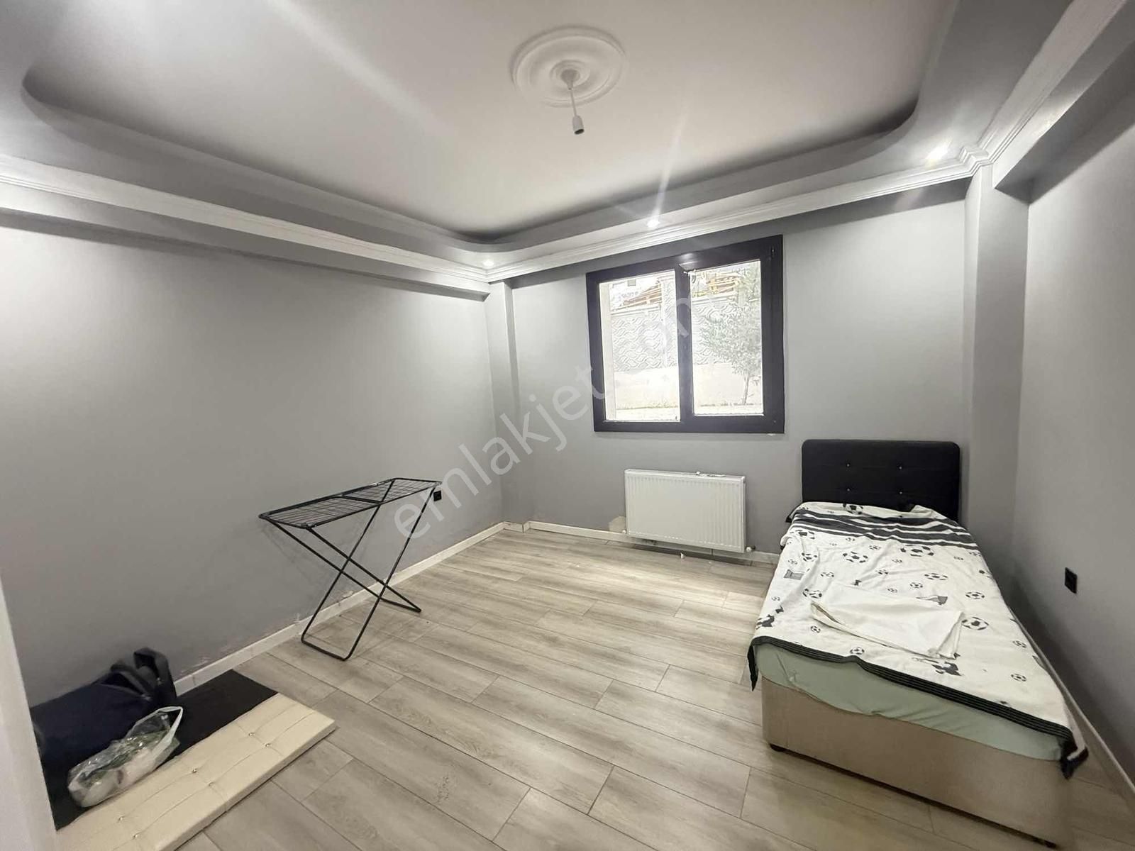 Gümüş Grouptan Tepede Satılık Lüx 2+1 Daire - Görsel 18