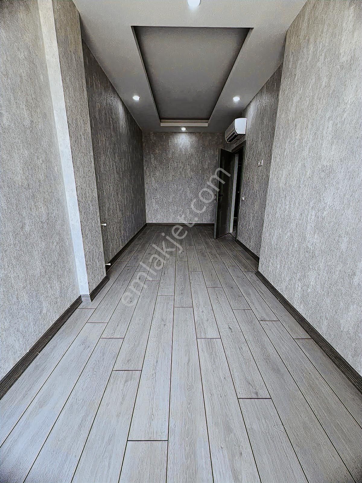 Aksu Altıntaş Cadde Üzerinde 2+1 Ayrı Mutfaklı Havuzlu - Görsel 17