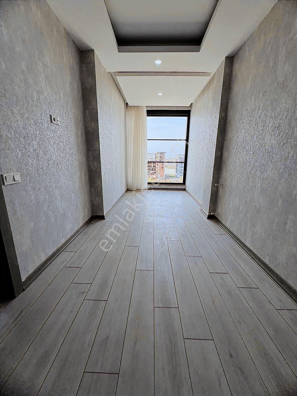 Aksu Altıntaş Cadde Üzerinde 2+1 Ayrı Mutfaklı Havuzlu - Görsel 10