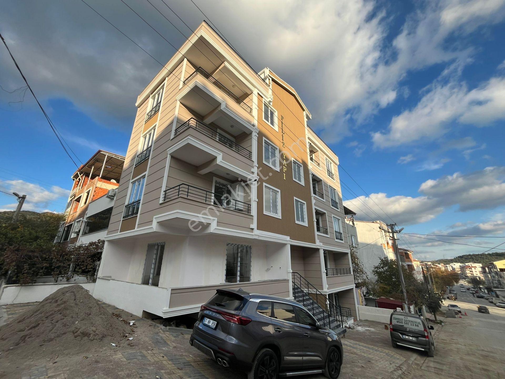 ▀▄mera Emlaktan Tuzcumurat Mh 3+1 Ayrı Mutfaklı Ultralüx Daire - Görsel 11