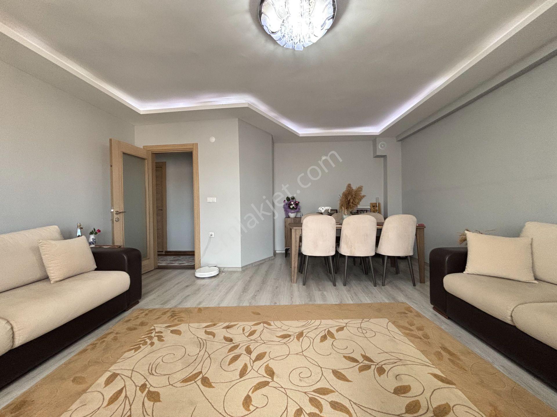 ▀▄mera Emlaktan Tuzcumurat Mh 3+1 Ayrı Mutfaklı Ultralüx Daire - Görsel 15