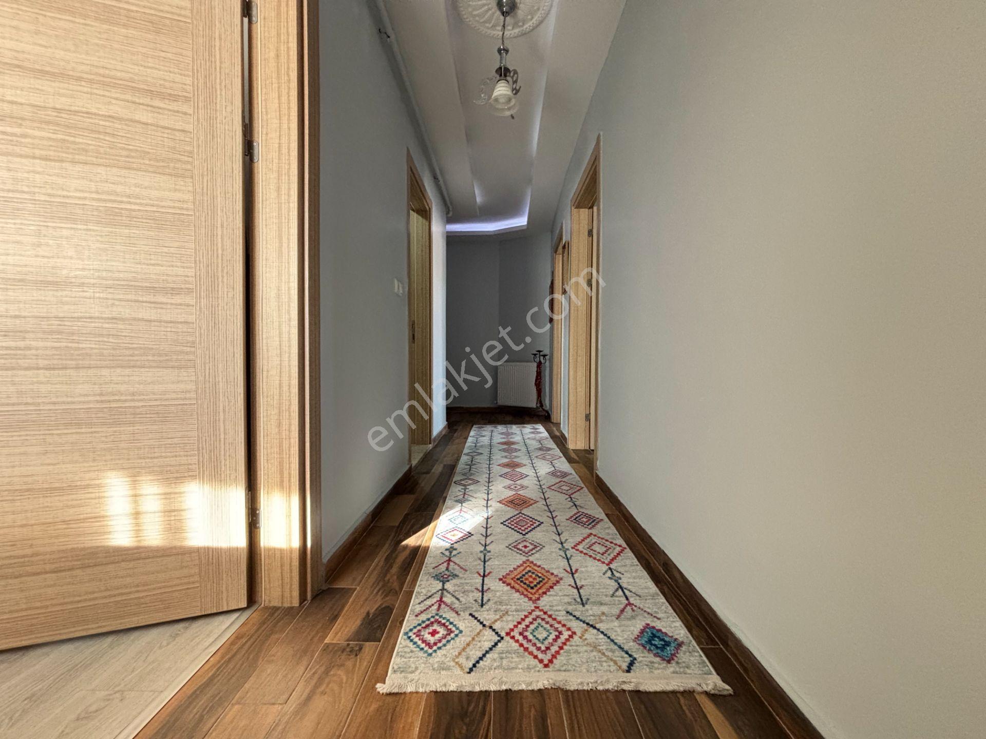 ▀▄mera Emlaktan Tuzcumurat Mh 3+1 Ayrı Mutfaklı Ultralüx Daire - Görsel 30