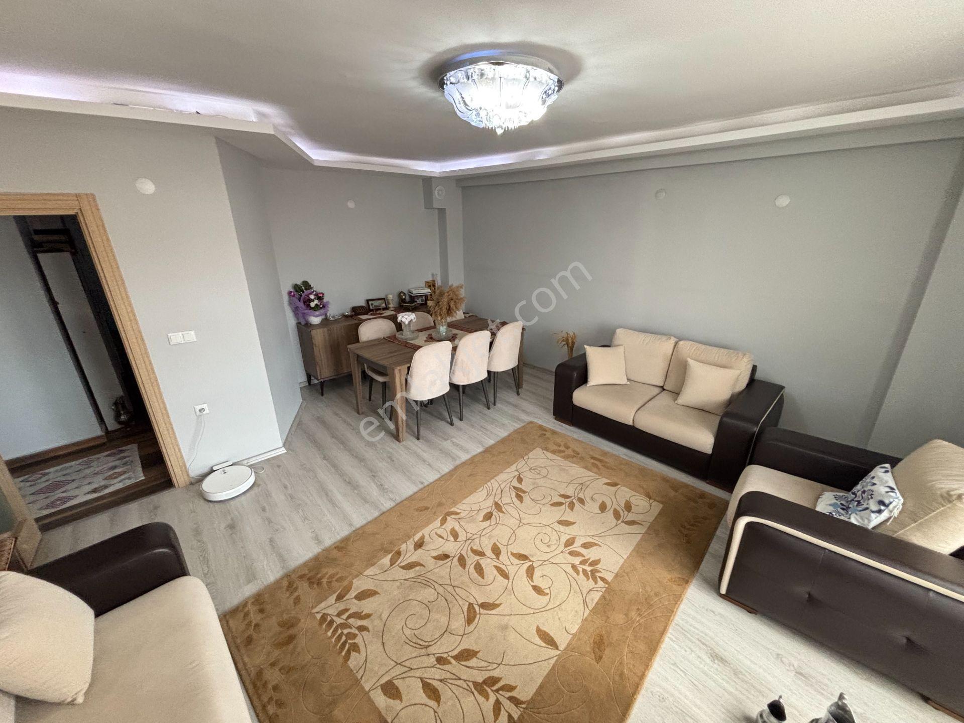 ▀▄mera Emlaktan Tuzcumurat Mh 3+1 Ayrı Mutfaklı Ultralüx Daire - Görsel 14