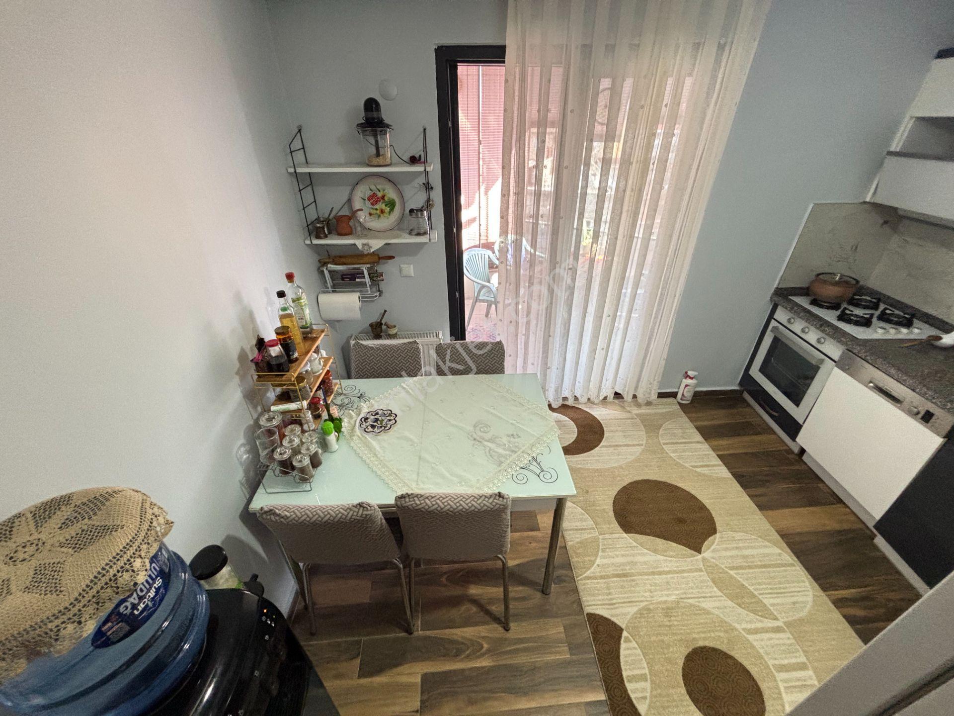 ▀▄mera Emlaktan Tuzcumurat Mh 3+1 Ayrı Mutfaklı Ultralüx Daire - Görsel 16