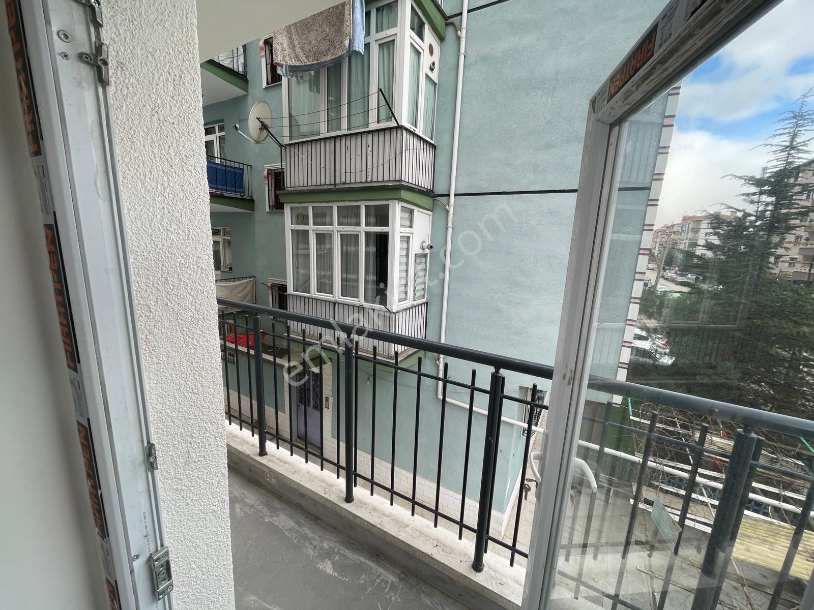 Mç Emlaktan Maraşal Çakmak Mah.full Yapılı 2+1 Satılık Daire - Görsel 15