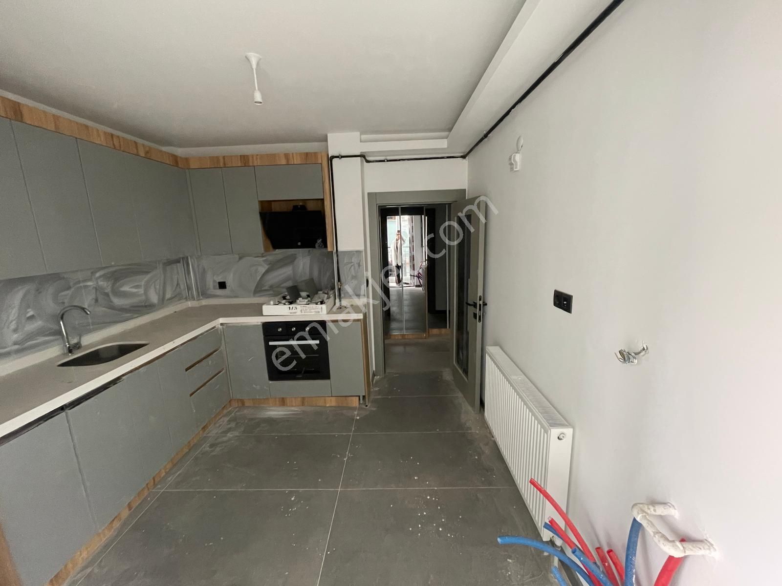 Mç Emlaktan Maraşal Çakmak Mah.full Yapılı 2+1 Satılık Daire - Görsel 2