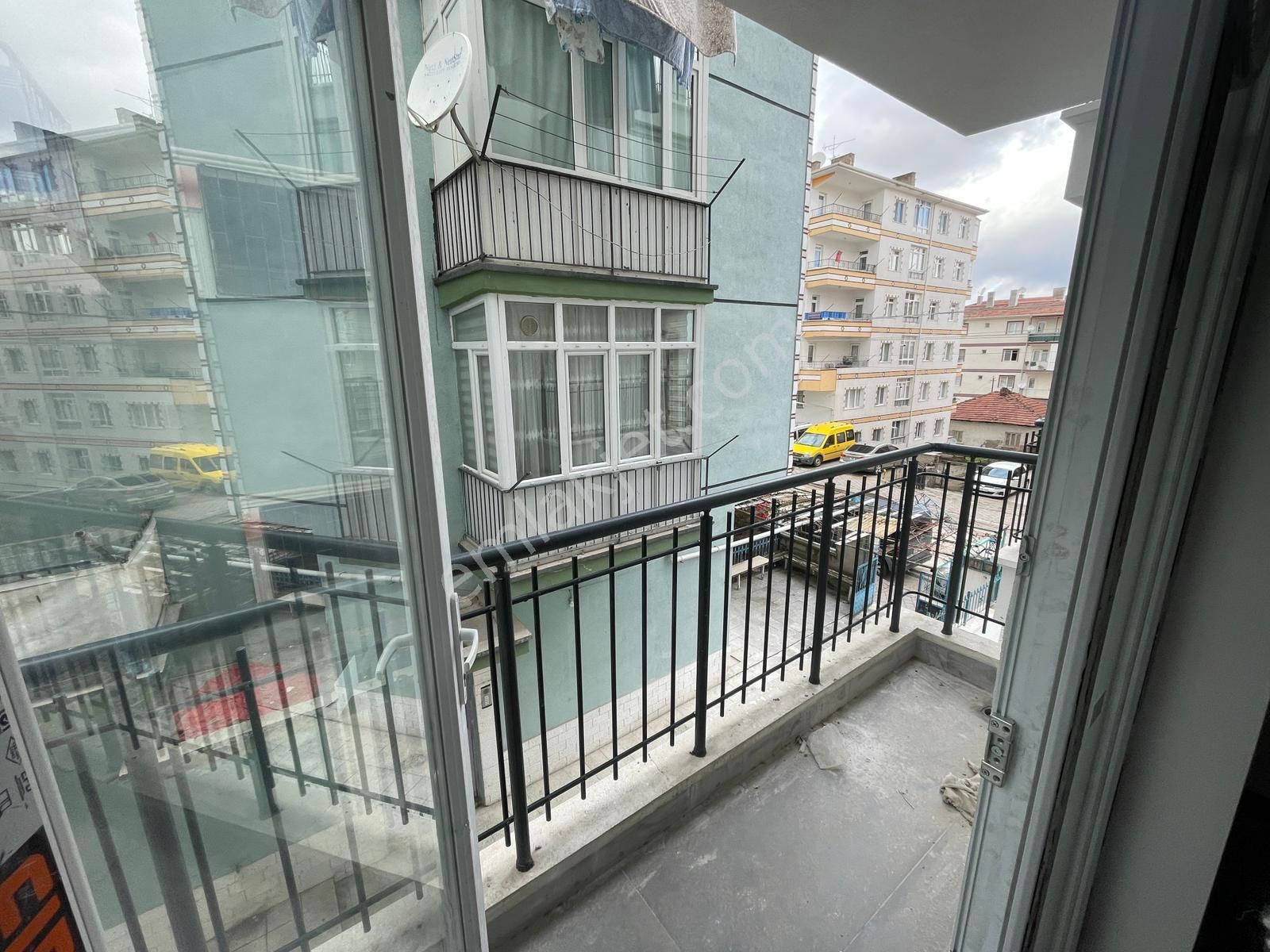 Mç Emlaktan Maraşal Çakmak Mah.full Yapılı 2+1 Satılık Daire - Görsel 8