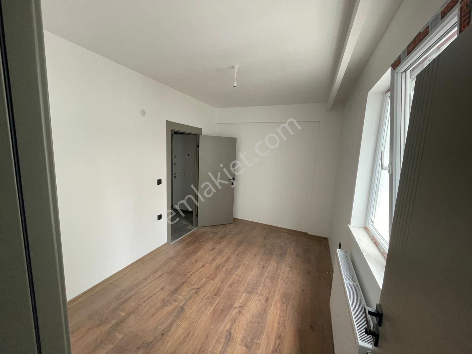 Mç Emlaktan Maraşal Çakmak Mah.full Yapılı 2+1 Satılık Daire - Görsel 6