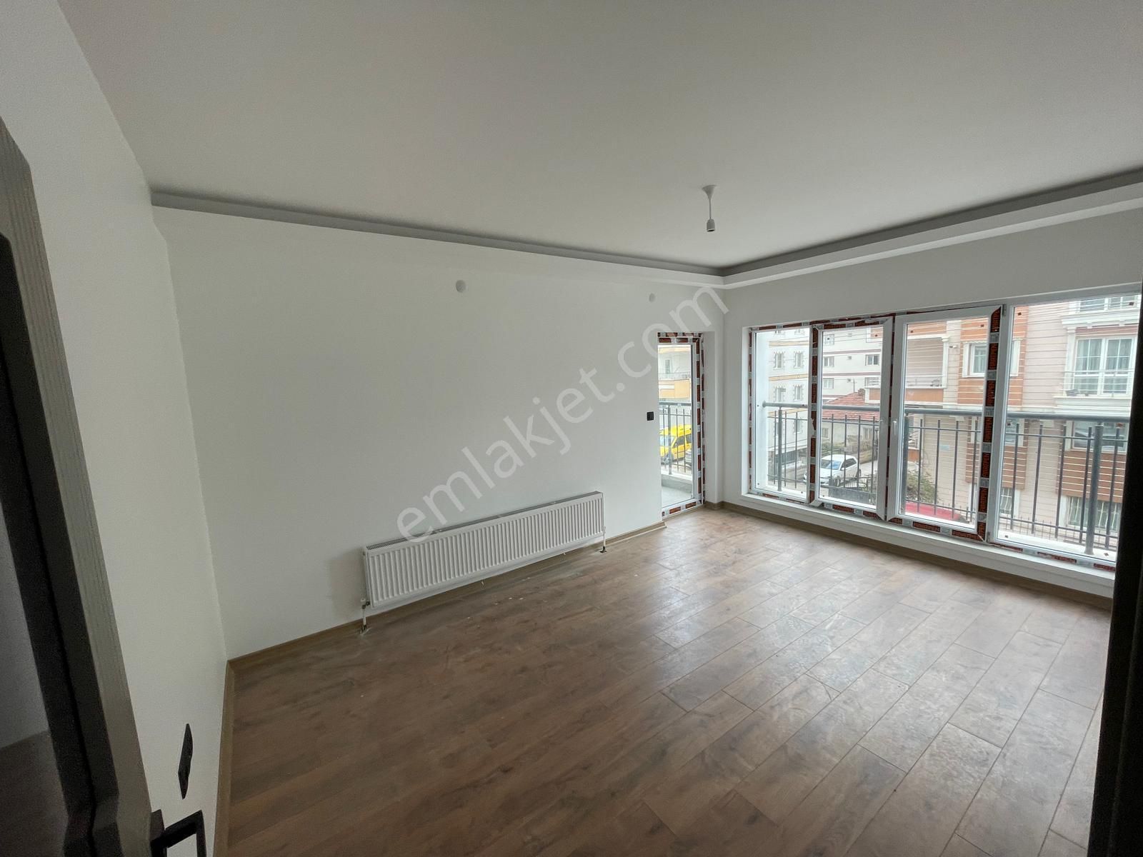 Mç Emlaktan Maraşal Çakmak Mah.full Yapılı 2+1 Satılık Daire - Görsel 16