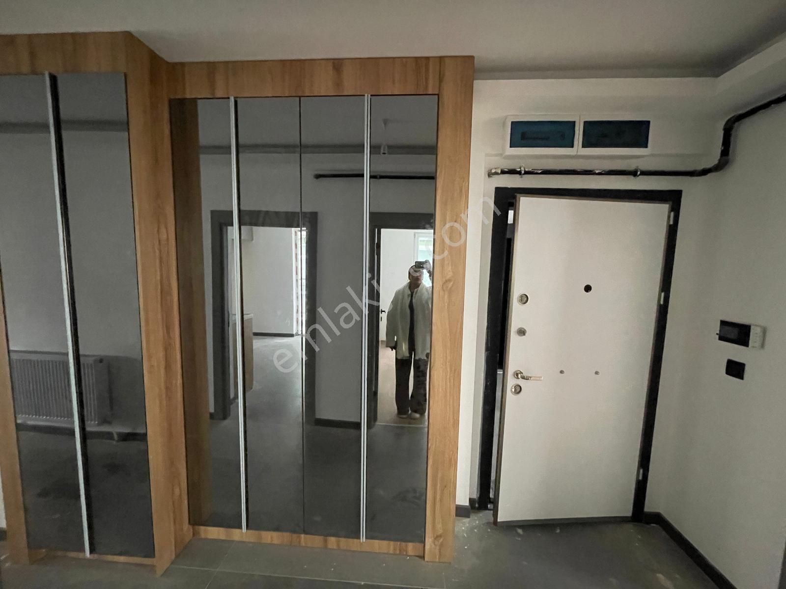 Mç Emlaktan Maraşal Çakmak Mah.full Yapılı 2+1 Satılık Daire - Görsel 5