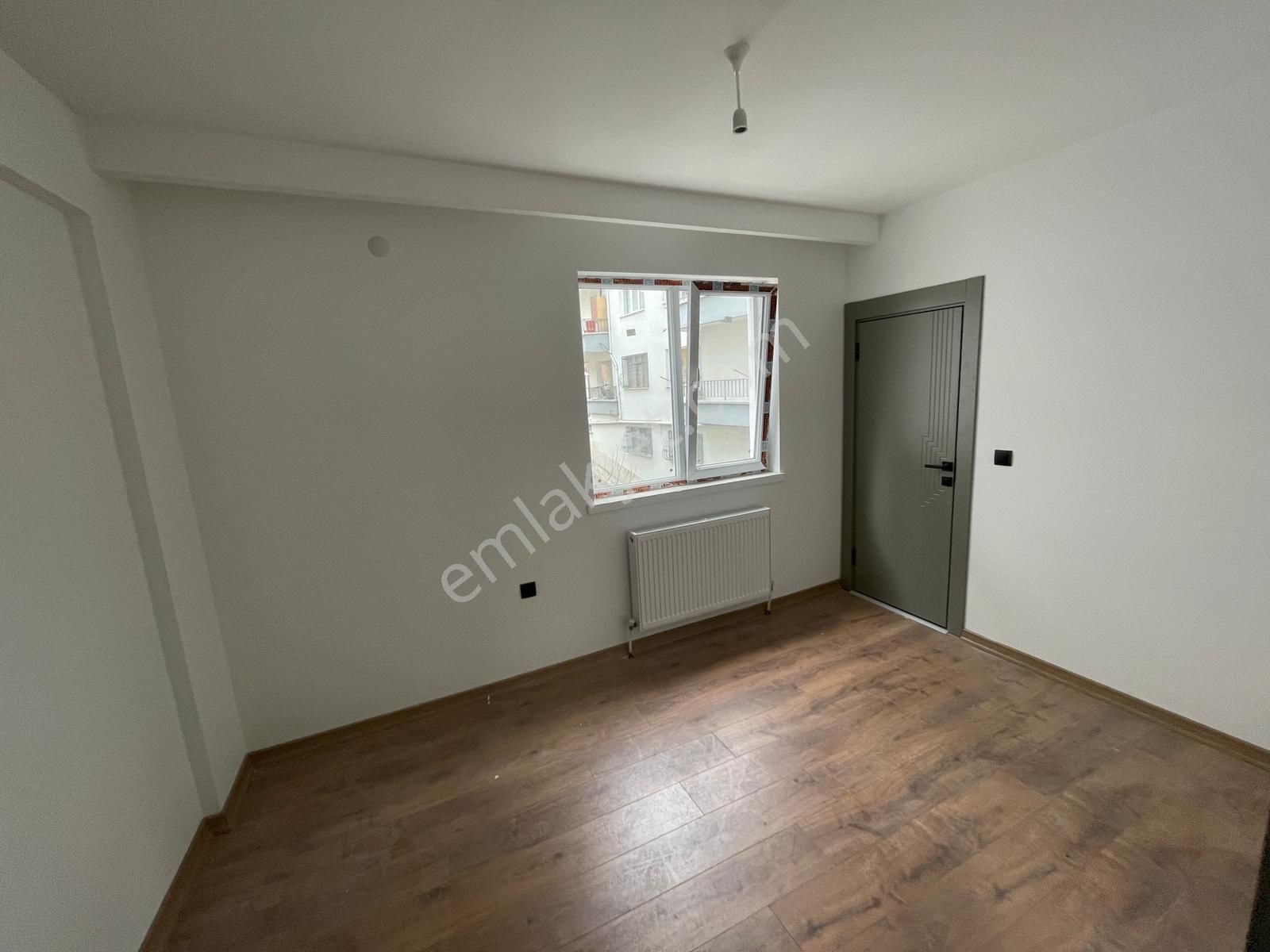 Mç Emlaktan Maraşal Çakmak Mah.full Yapılı 2+1 Satılık Daire - Görsel 7