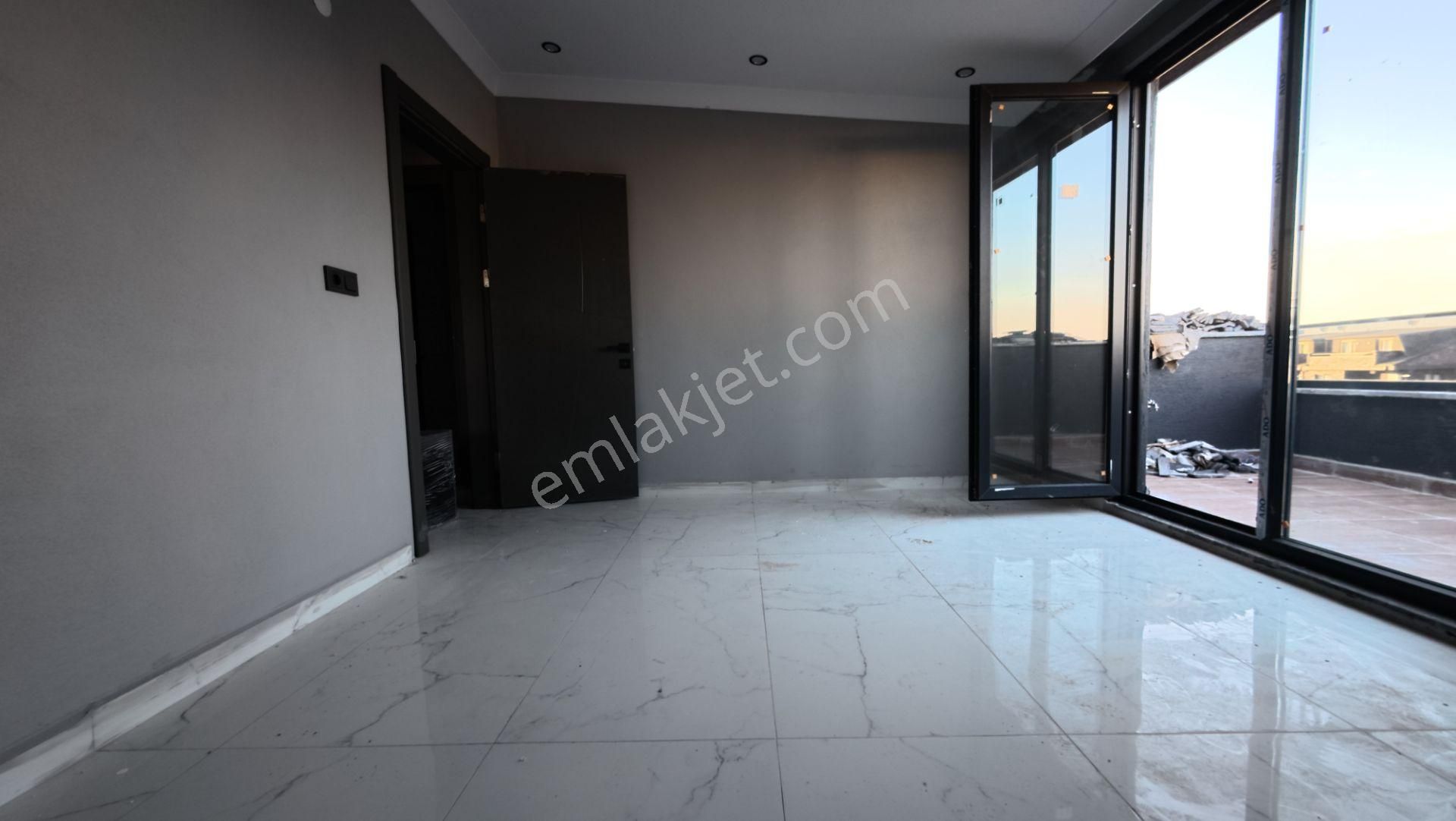 Sakarya Kocaali'de 3+1 Modern Fırsat Villa - Görsel 29