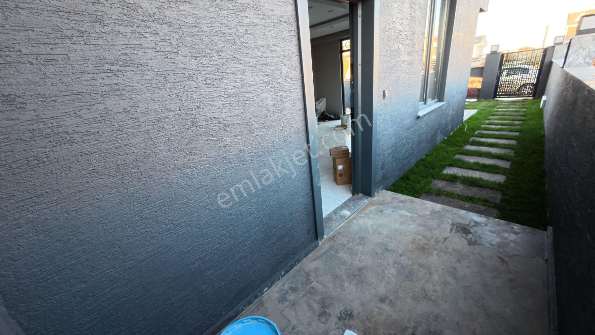 Sakarya Kocaali'de 3+1 Modern Fırsat Villa - Görsel 10