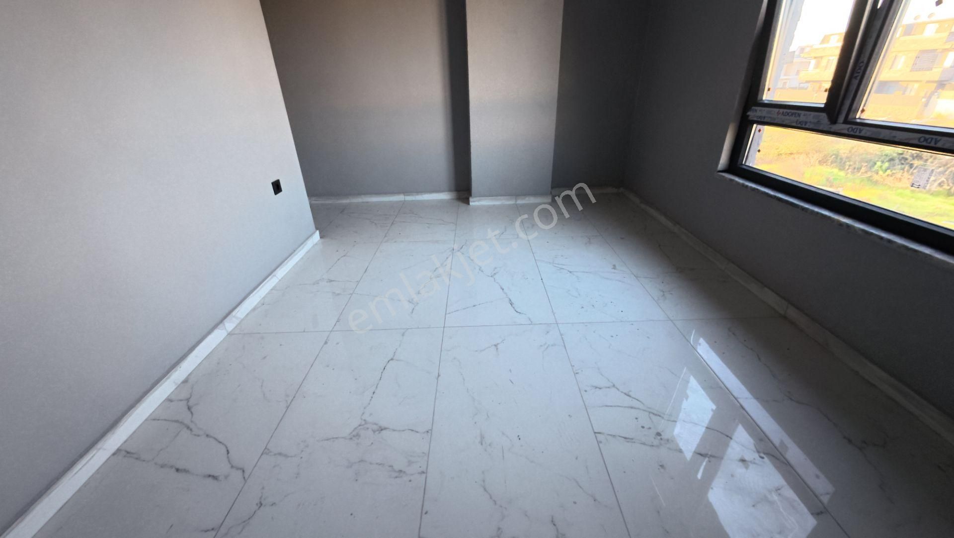 Sakarya Kocaali'de 3+1 Modern Fırsat Villa - Görsel 18