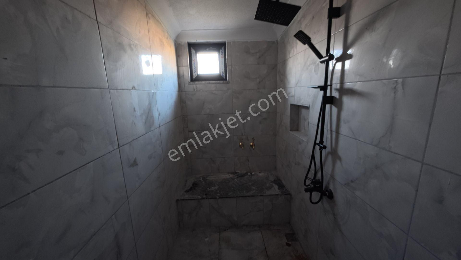 Sakarya Kocaali'de 3+1 Modern Fırsat Villa - Görsel 33