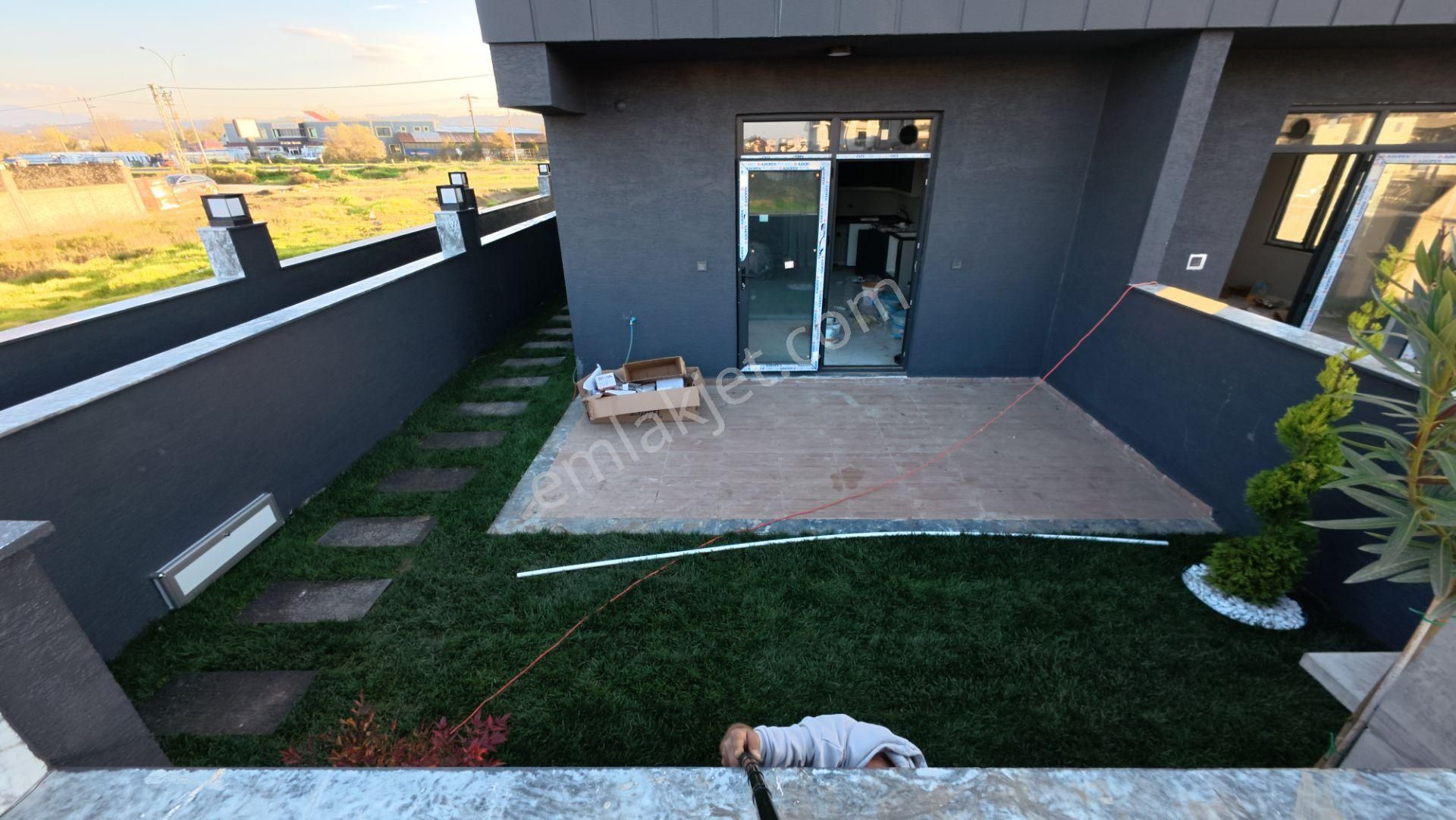 Sakarya Kocaali'de 3+1 Modern Fırsat Villa - Görsel 4