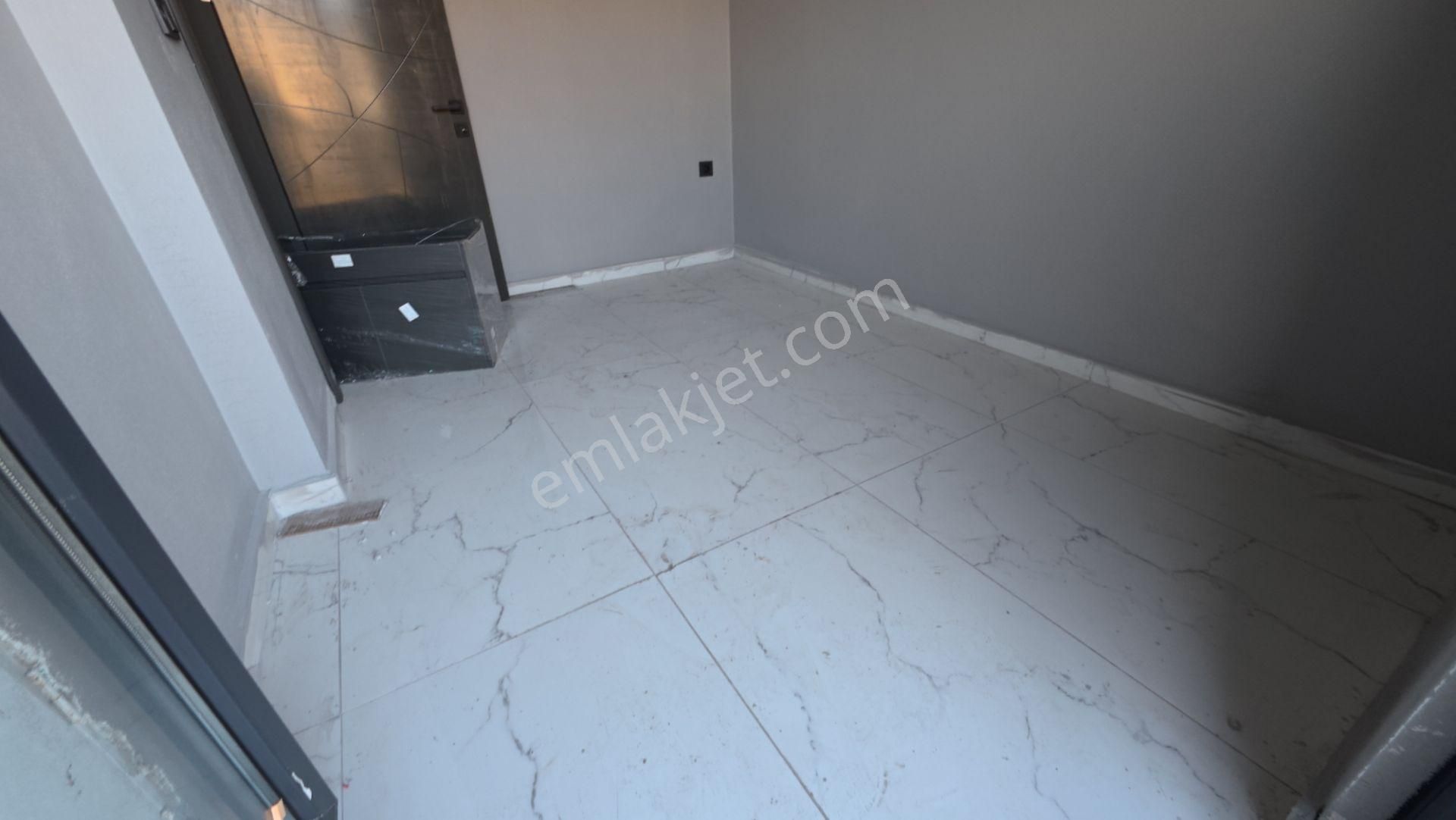 Sakarya Kocaali'de 3+1 Modern Fırsat Villa - Görsel 20