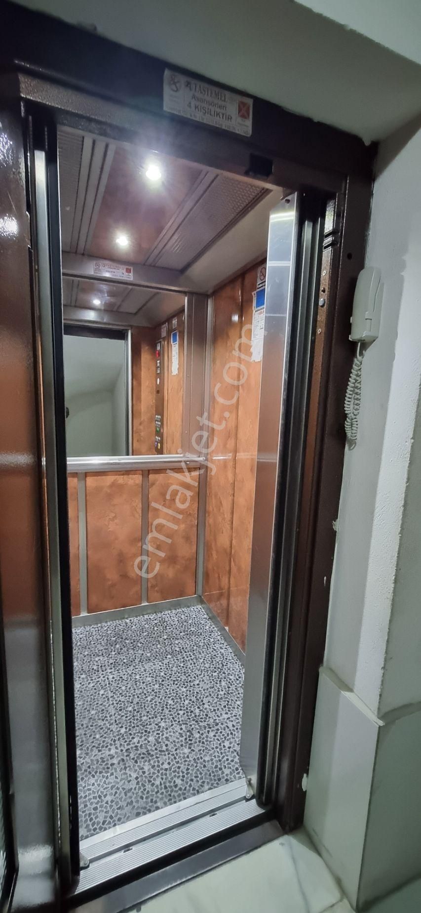 Aydın Nazilli Yöntem Emlaktan Zafer Mahallesinde Site İçinde Doğalgazlı Satılık 3+1 Daire - Görsel 6