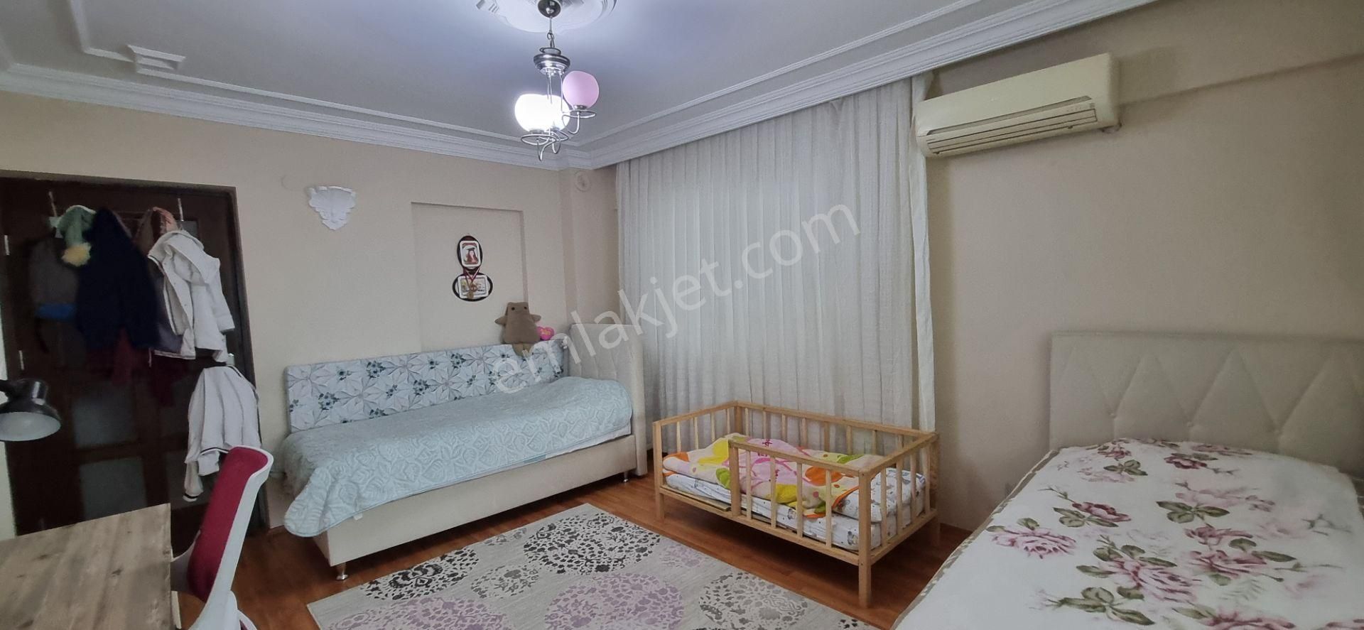 Aydın Nazilli Yöntem Emlaktan Zafer Mahallesinde Site İçinde Doğalgazlı Satılık 3+1 Daire - Görsel 13