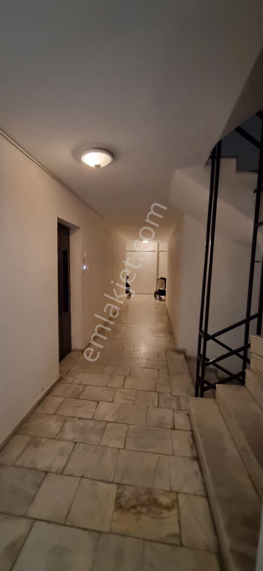 Aydın Nazilli Yöntem Emlaktan Zafer Mahallesinde Site İçinde Doğalgazlı Satılık 3+1 Daire - Görsel 7