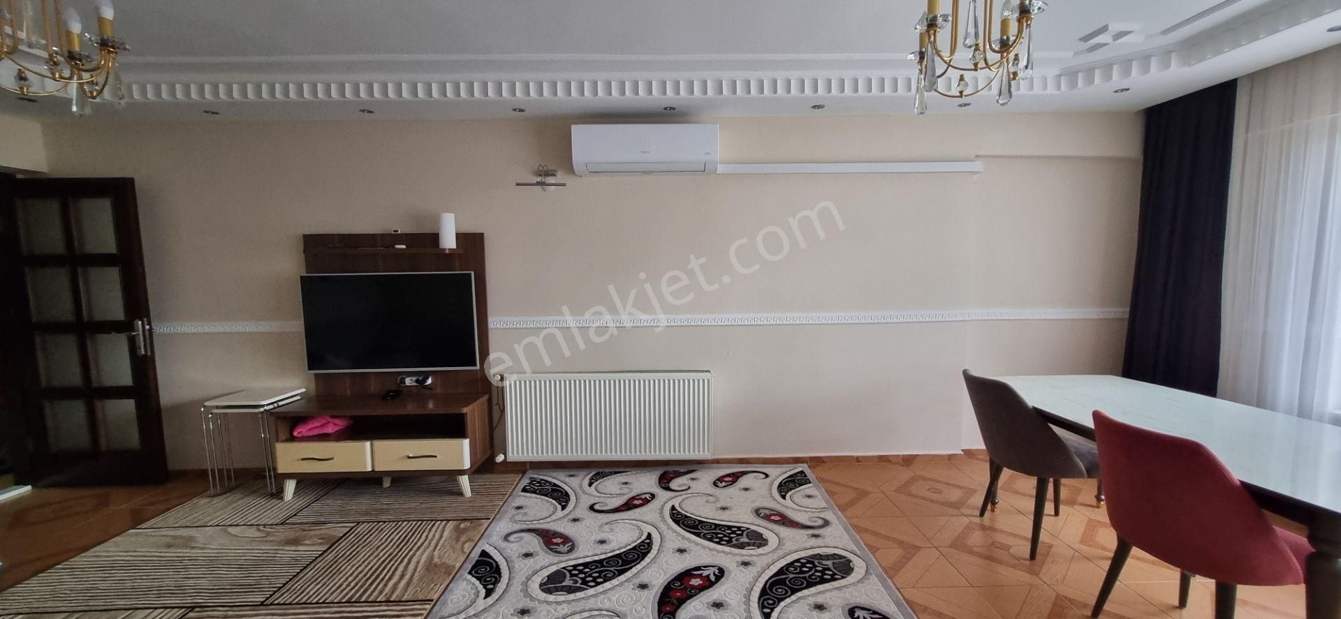 Aydın Nazilli Yöntem Emlaktan Zafer Mahallesinde Site İçinde Doğalgazlı Satılık 3+1 Daire - Görsel 10