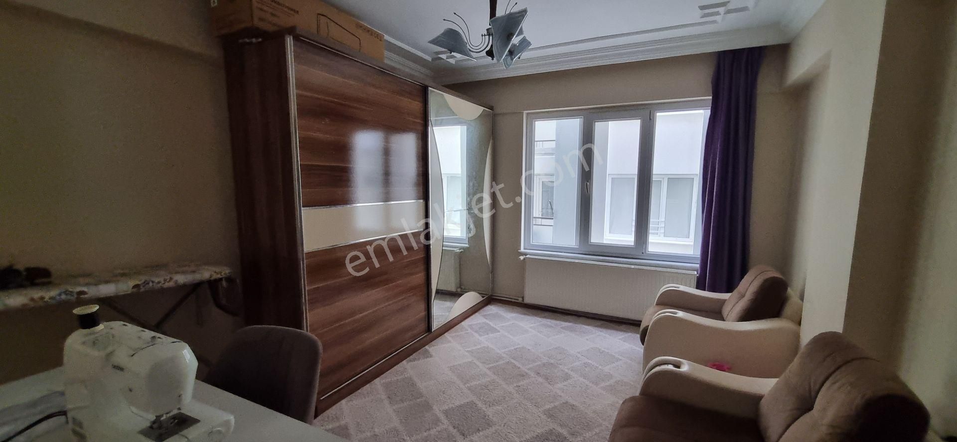 Aydın Nazilli Yöntem Emlaktan Zafer Mahallesinde Site İçinde Doğalgazlı Satılık 3+1 Daire - Görsel 27