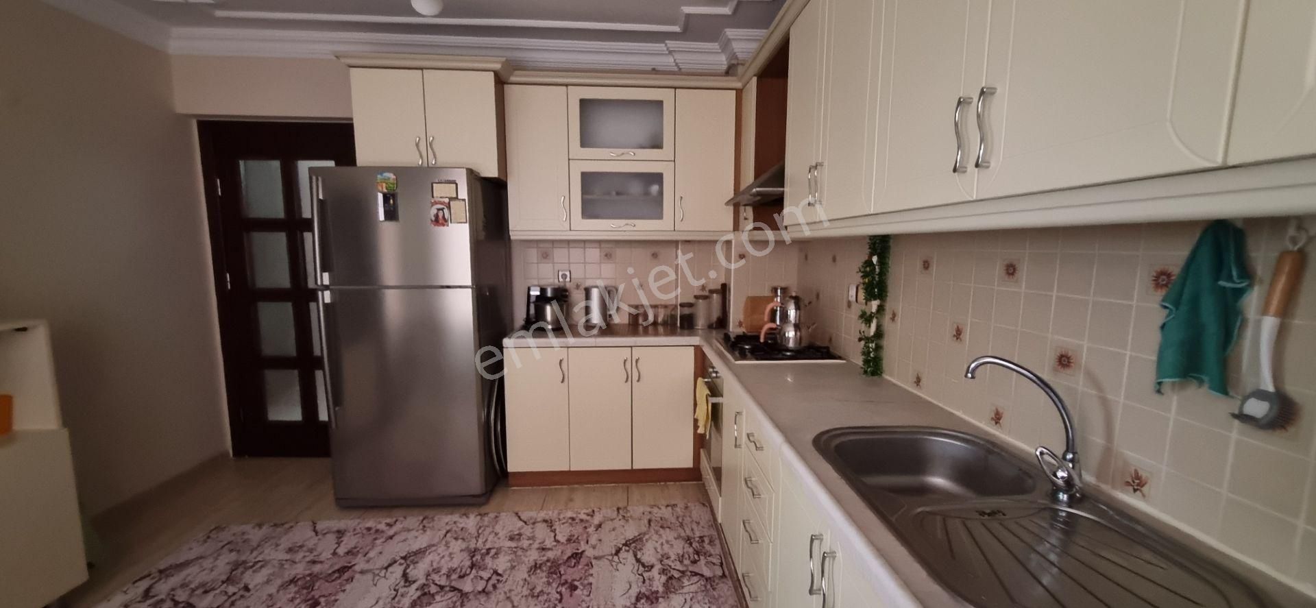 Aydın Nazilli Yöntem Emlaktan Zafer Mahallesinde Site İçinde Doğalgazlı Satılık 3+1 Daire - Görsel 21