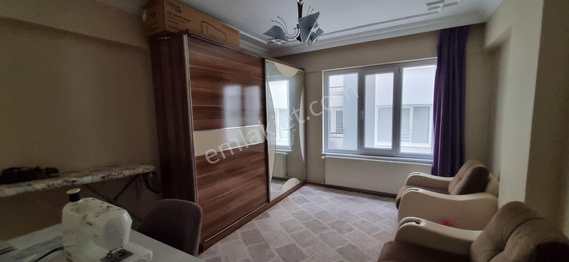 Aydın Nazilli Yöntem Emlaktan Zafer Mahallesinde Site İçinde Doğalgazlı Satılık 3+1 Daire - Görsel 26