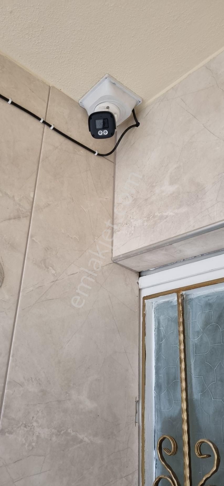 Aydın Nazilli Yöntem Emlaktan Zafer Mahallesinde Site İçinde Doğalgazlı Satılık 3+1 Daire - Görsel 5