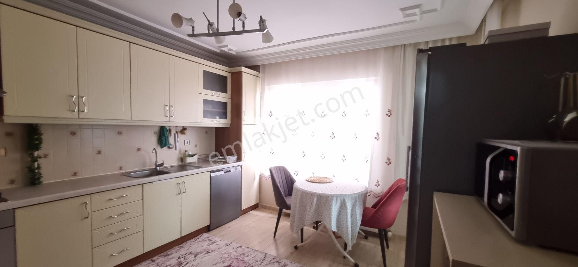 Aydın Nazilli Yöntem Emlaktan Zafer Mahallesinde Site İçinde Doğalgazlı Satılık 3+1 Daire - Görsel 19