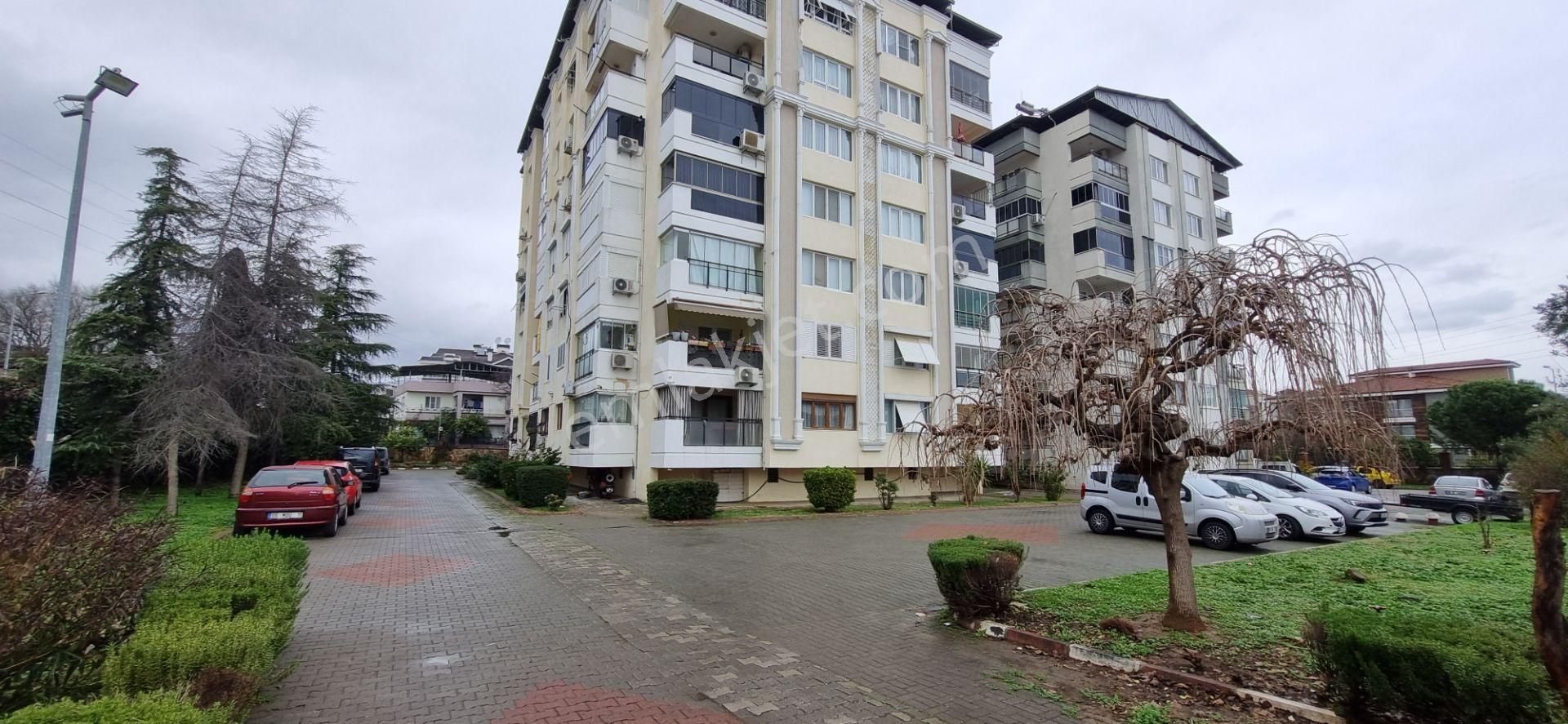Aydın Nazilli Yöntem Emlaktan Zafer Mahallesinde Site İçinde Doğalgazlı Satılık 3+1 Daire - Görsel 22