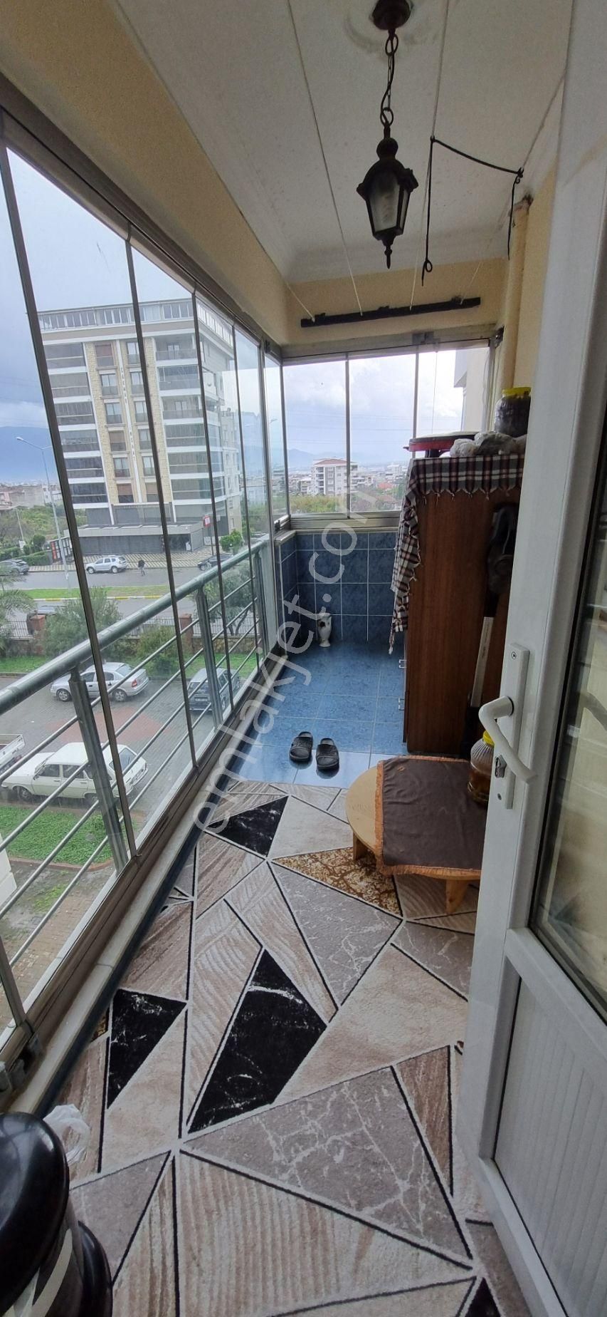 Aydın Nazilli Yöntem Emlaktan Zafer Mahallesinde Site İçinde Doğalgazlı Satılık 3+1 Daire - Görsel 20