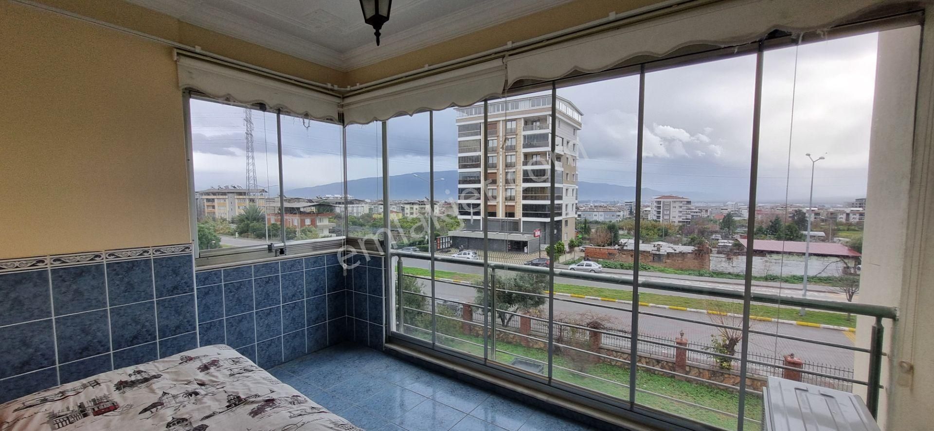 Aydın Nazilli Yöntem Emlaktan Zafer Mahallesinde Site İçinde Doğalgazlı Satılık 3+1 Daire - Görsel 11