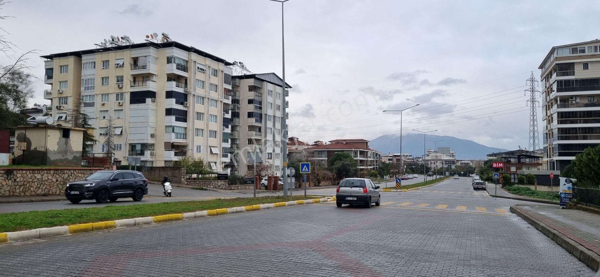 Aydın Nazilli Yöntem Emlaktan Zafer Mahallesinde Site İçinde Doğalgazlı Satılık 3+1 Daire - Görsel 14