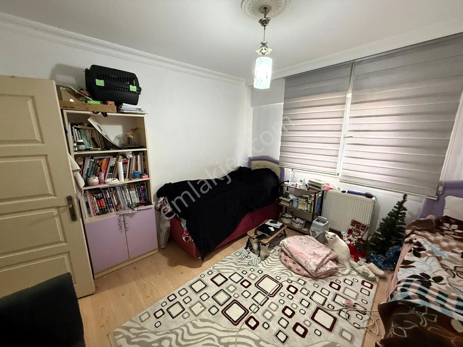 ꧁▇yılmaz'dan▇꧂cadde Yakını Ebeveyn Banyolu Y.giriş 3+1 Daire - Görsel 23