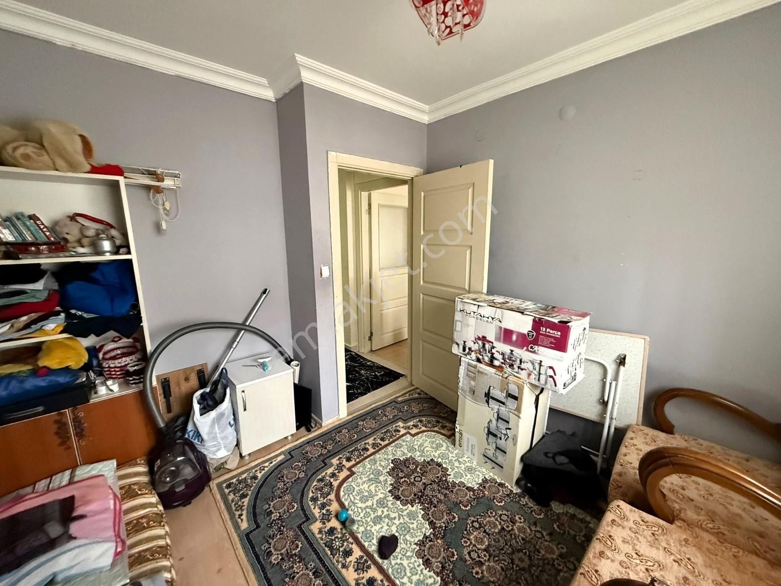 ꧁▇yılmaz'dan▇꧂cadde Yakını Ebeveyn Banyolu Y.giriş 3+1 Daire - Görsel 14