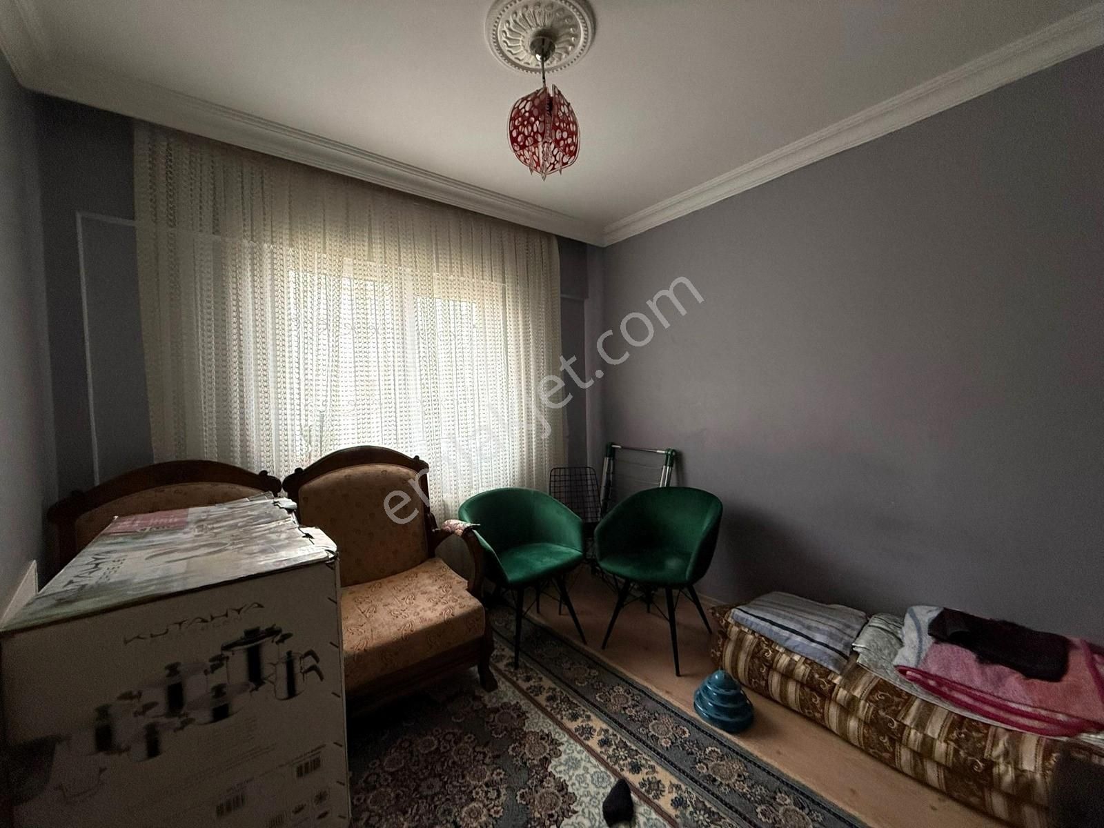 ꧁▇yılmaz'dan▇꧂cadde Yakını Ebeveyn Banyolu Y.giriş 3+1 Daire - Görsel 8