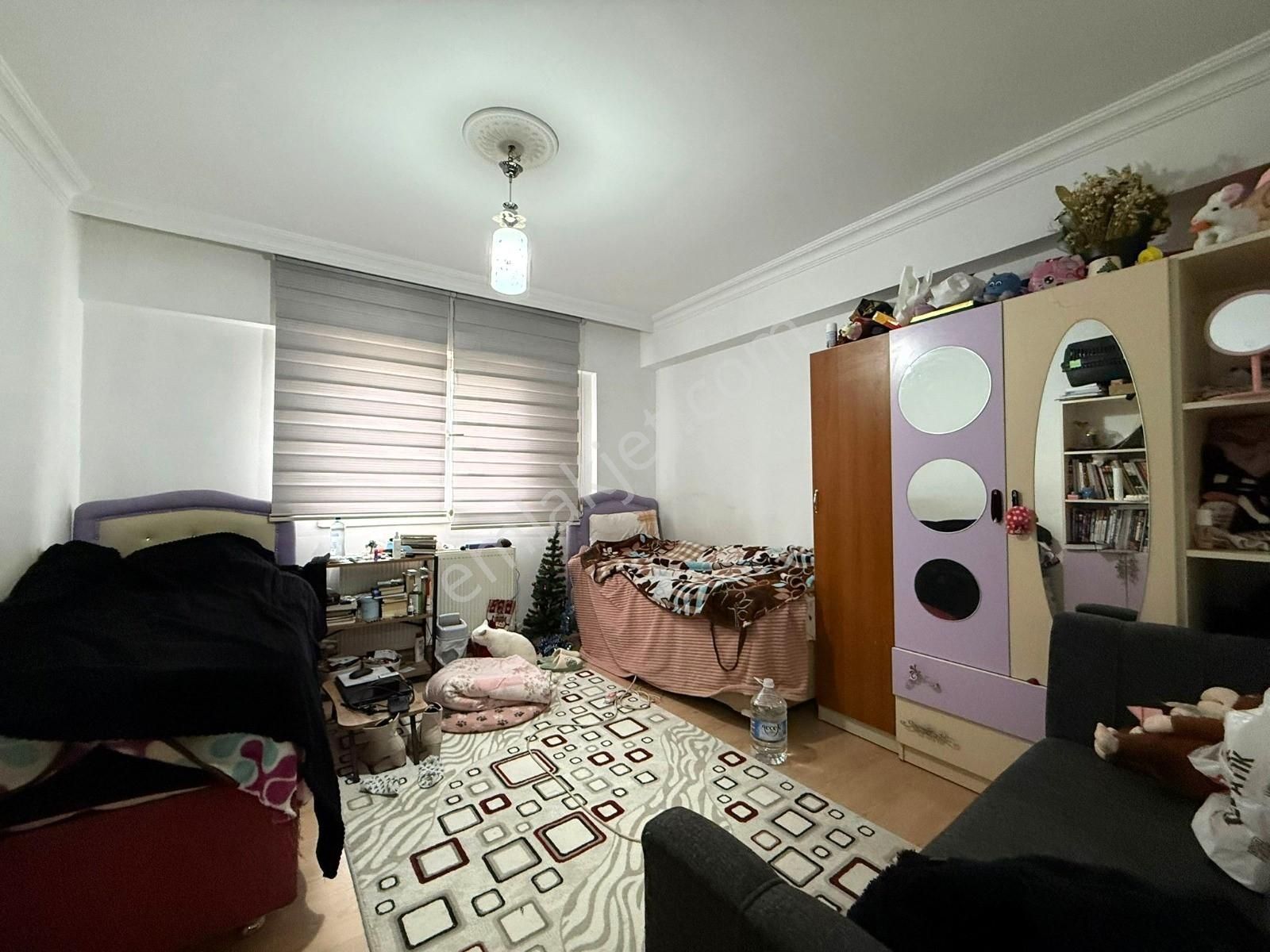 ꧁▇yılmaz'dan▇꧂cadde Yakını Ebeveyn Banyolu Y.giriş 3+1 Daire - Görsel 12