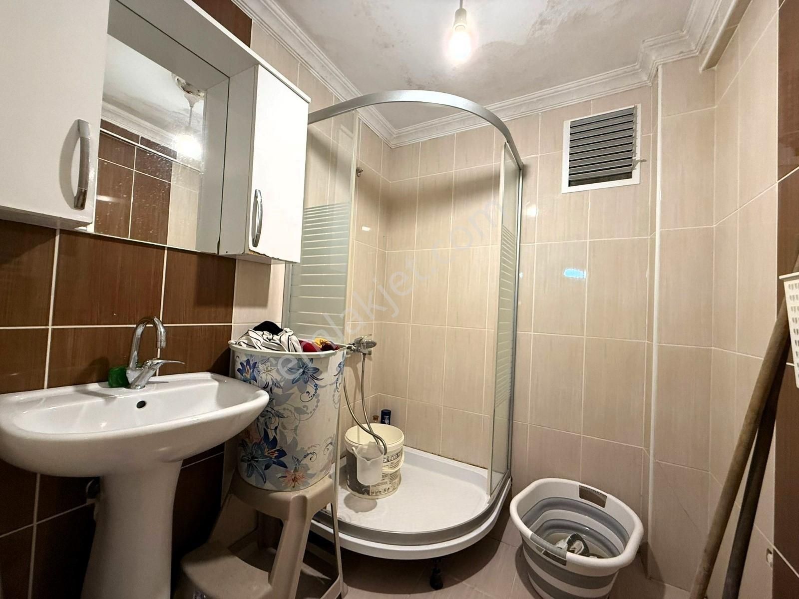 ꧁▇yılmaz'dan▇꧂cadde Yakını Ebeveyn Banyolu Y.giriş 3+1 Daire - Görsel 9