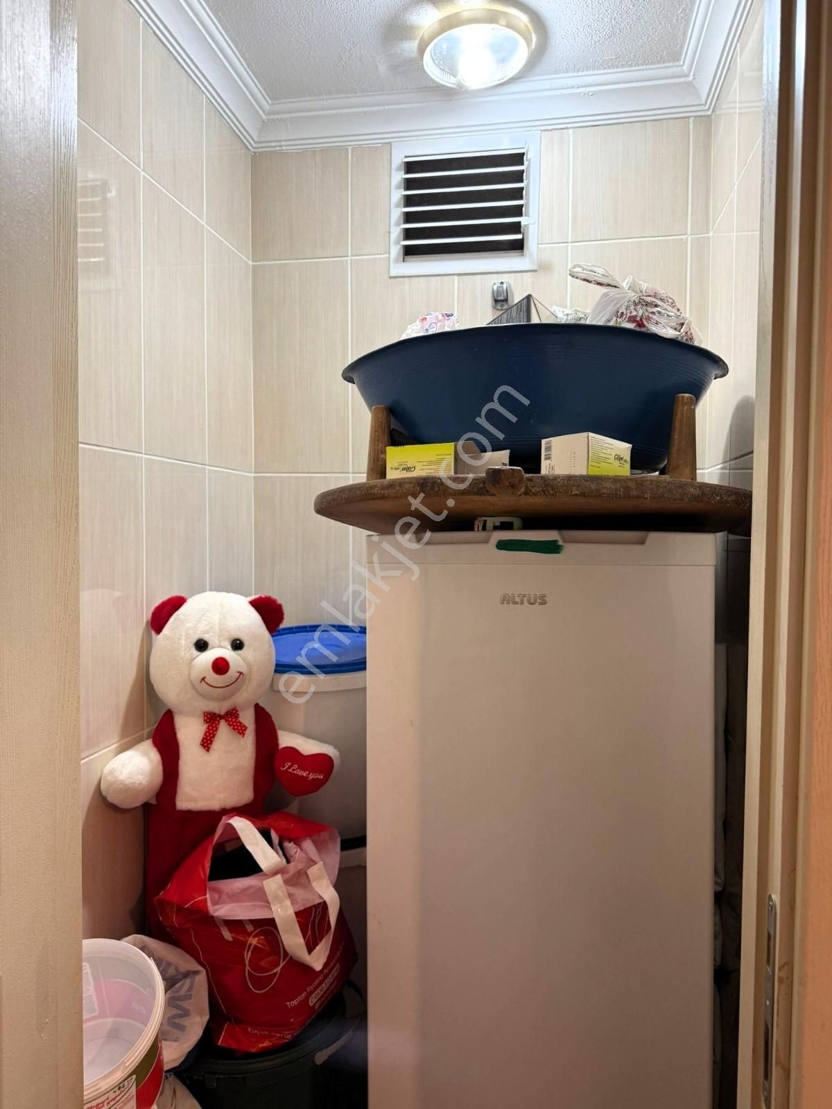 ꧁▇yılmaz'dan▇꧂cadde Yakını Ebeveyn Banyolu Y.giriş 3+1 Daire - Görsel 7