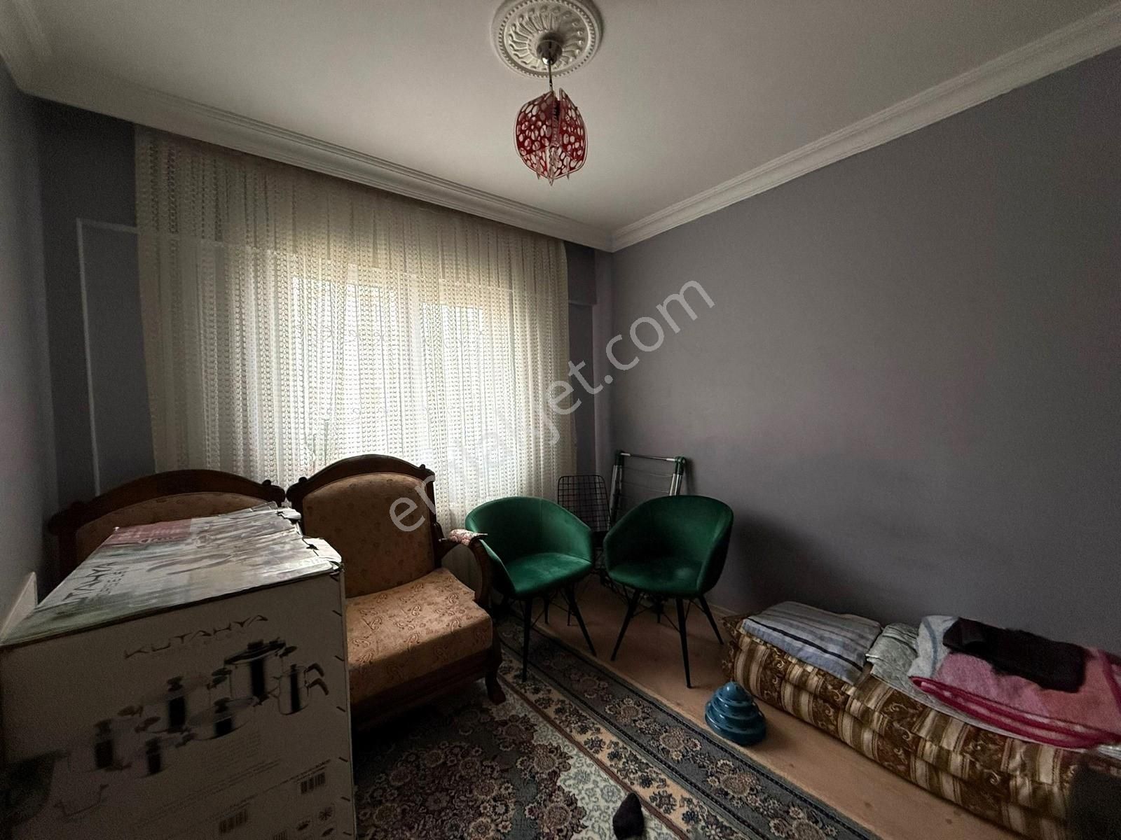 ꧁▇yılmaz'dan▇꧂cadde Yakını Ebeveyn Banyolu Y.giriş 3+1 Daire - Görsel 18