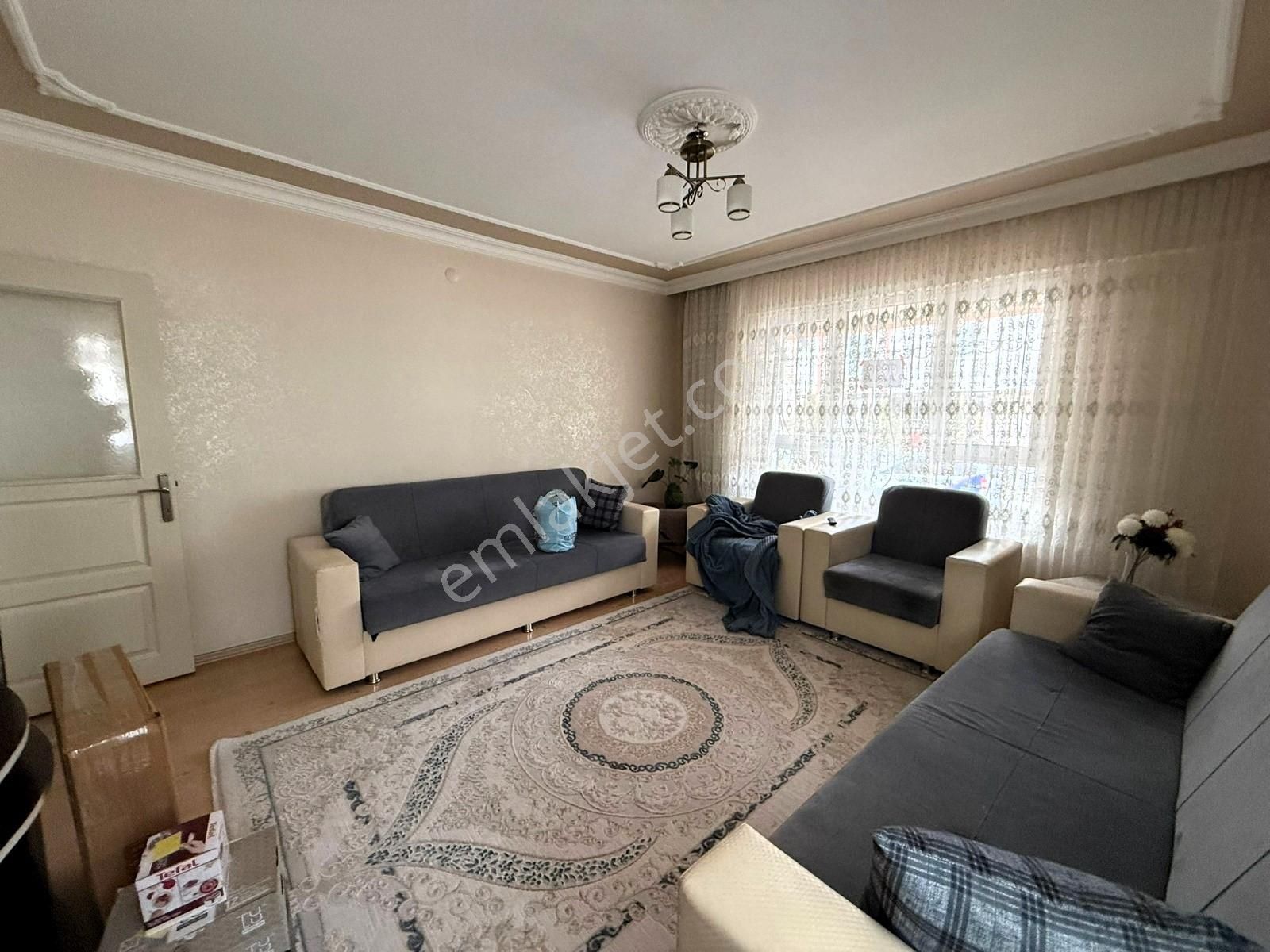 ꧁▇yılmaz'dan▇꧂cadde Yakını Ebeveyn Banyolu Y.giriş 3+1 Daire - Görsel 16