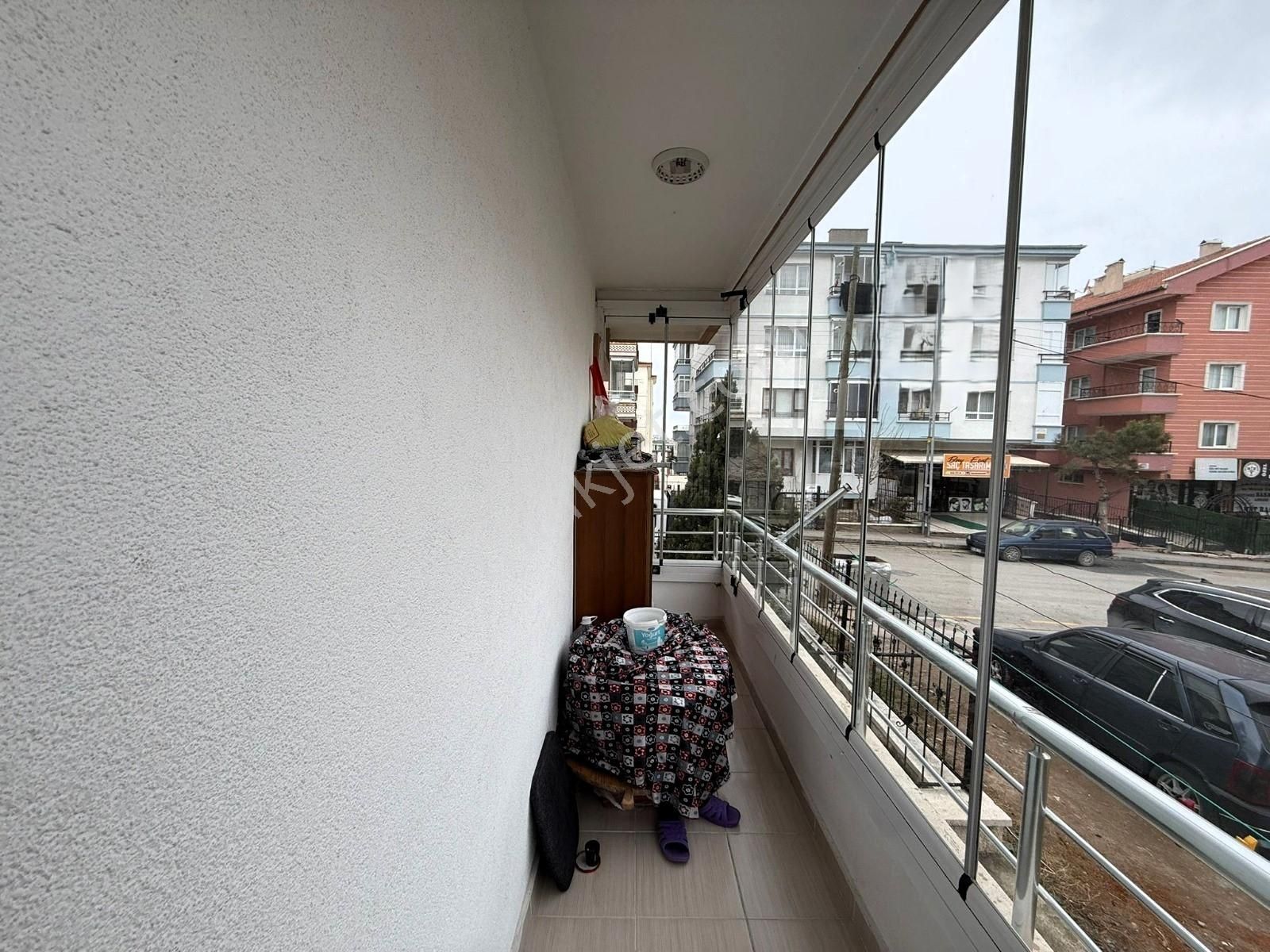 ꧁▇yılmaz'dan▇꧂cadde Yakını Ebeveyn Banyolu Y.giriş 3+1 Daire - Görsel 3