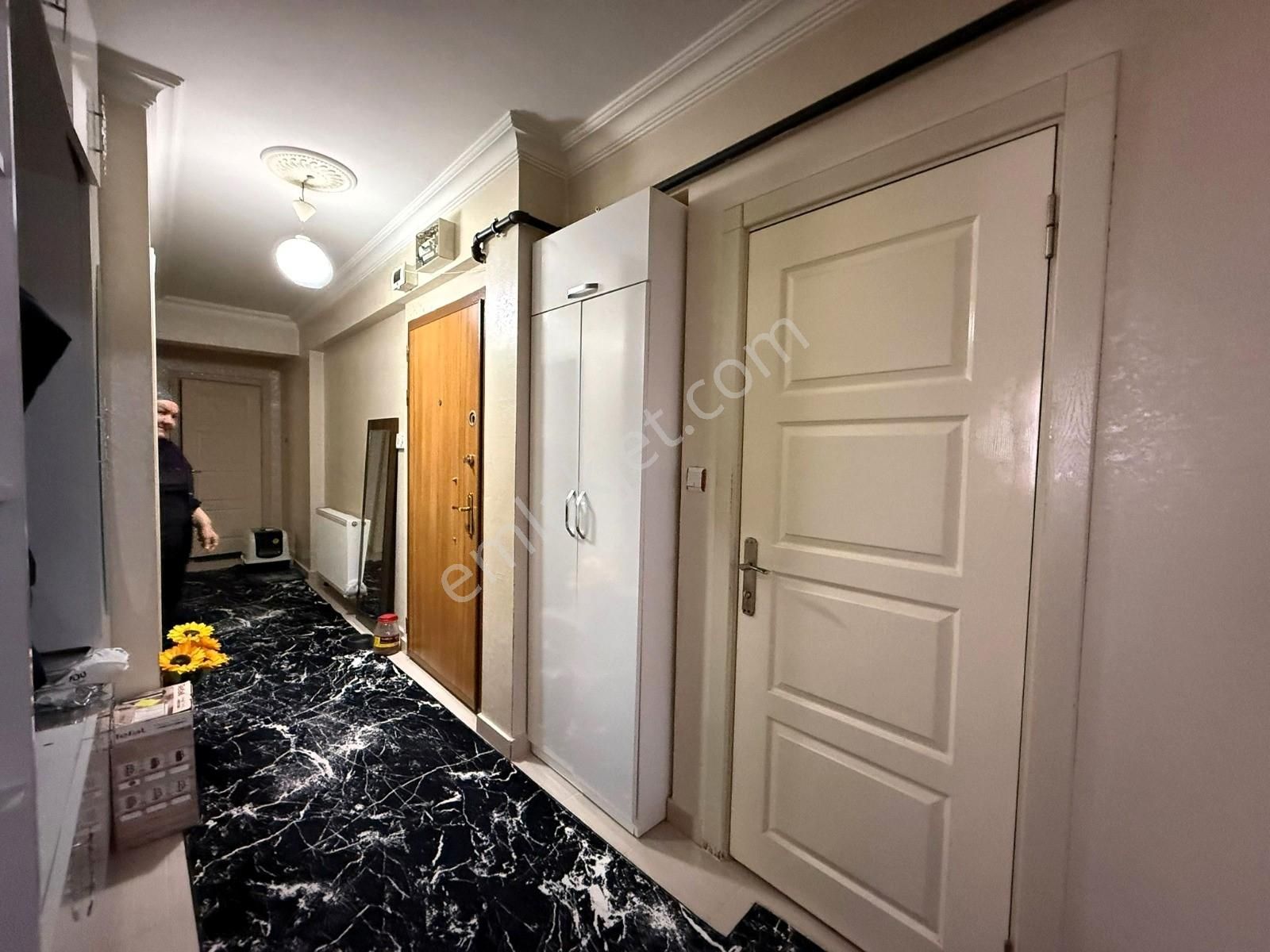 ꧁▇yılmaz'dan▇꧂cadde Yakını Ebeveyn Banyolu Y.giriş 3+1 Daire - Görsel 35