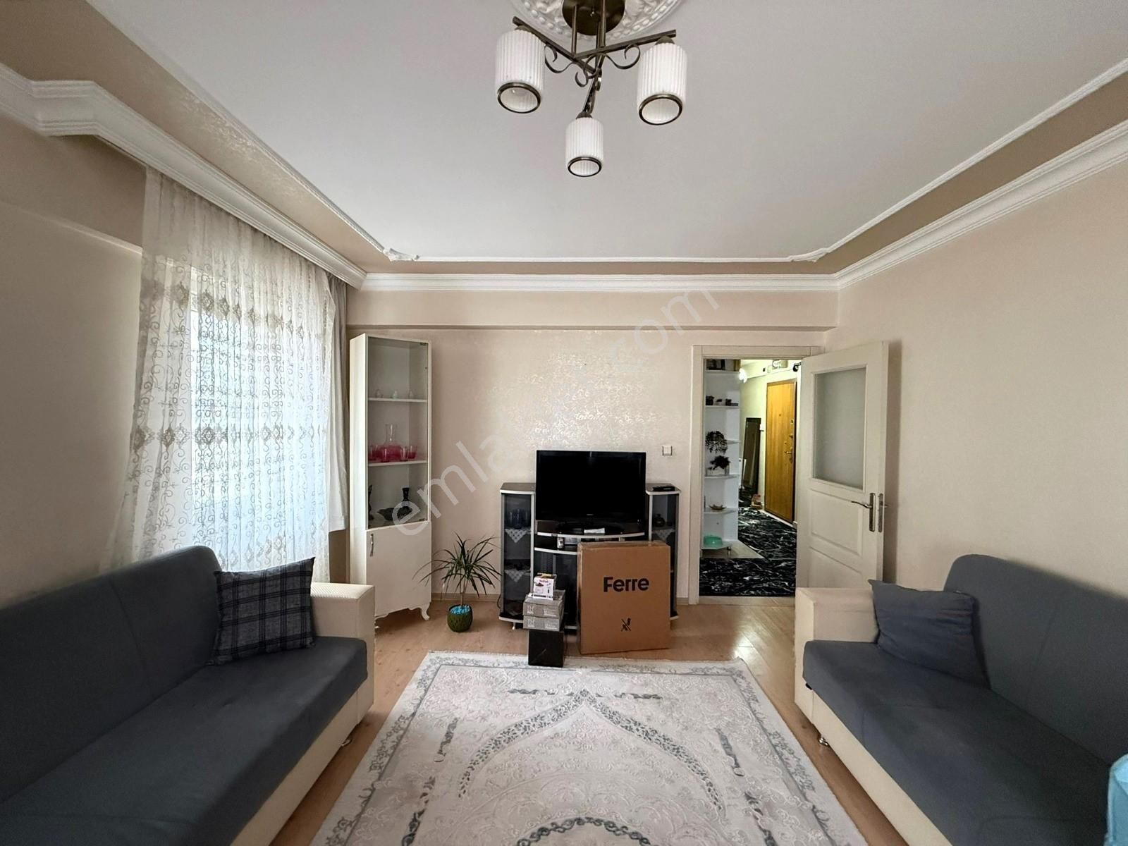 ꧁▇yılmaz'dan▇꧂cadde Yakını Ebeveyn Banyolu Y.giriş 3+1 Daire - Görsel 33