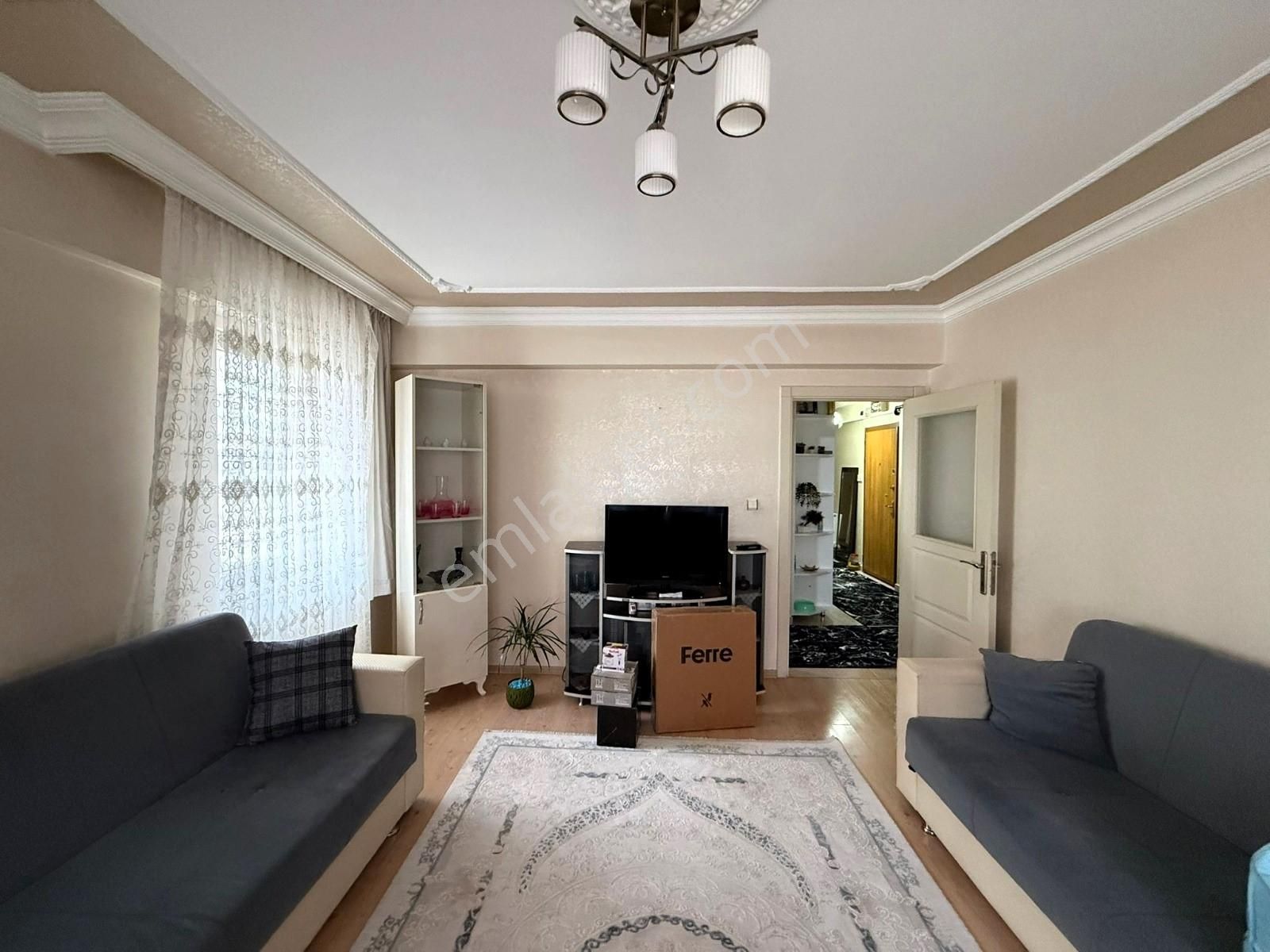 ꧁▇yılmaz'dan▇꧂cadde Yakını Ebeveyn Banyolu Y.giriş 3+1 Daire - Görsel 26