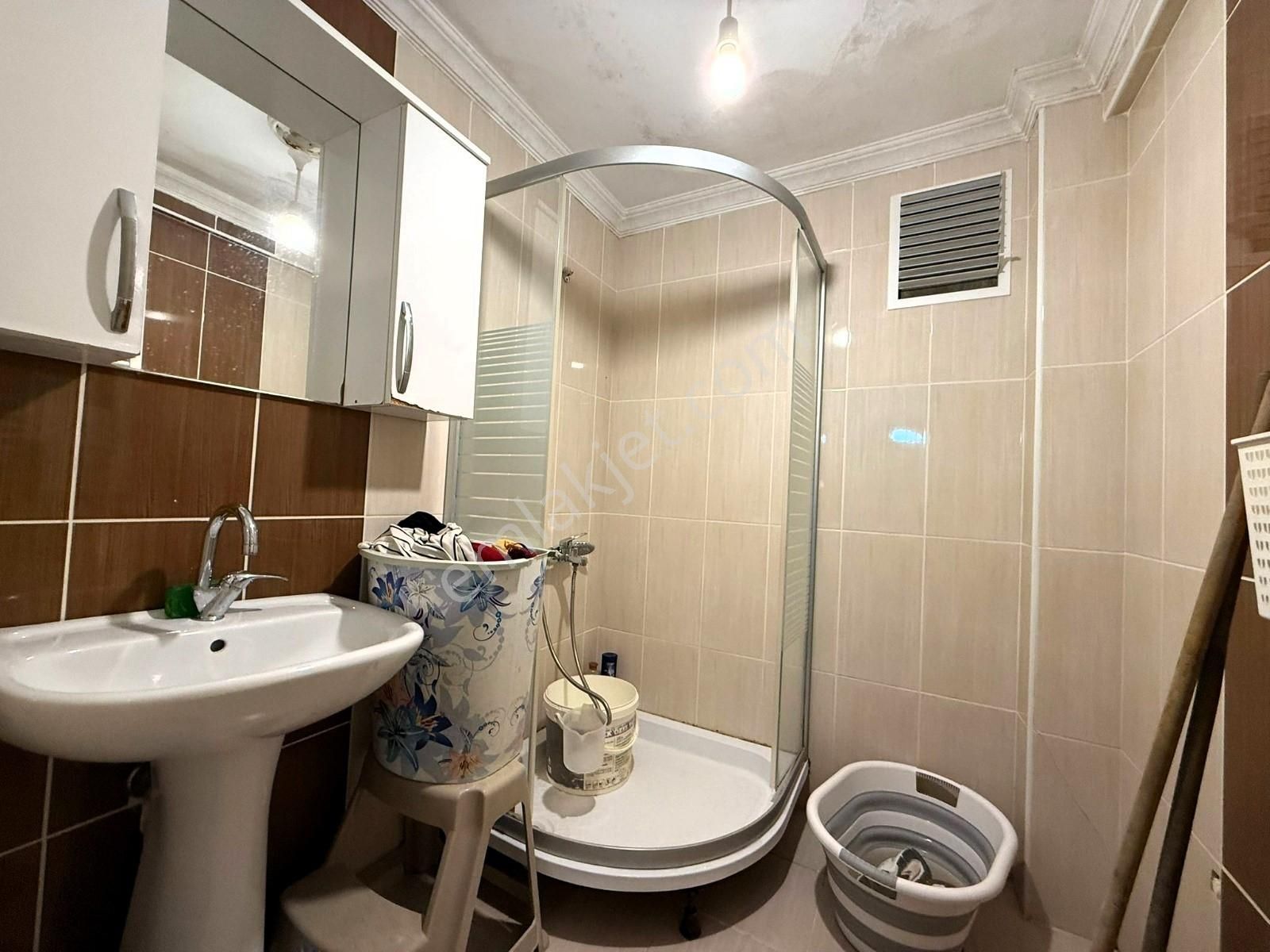 ꧁▇yılmaz'dan▇꧂cadde Yakını Ebeveyn Banyolu Y.giriş 3+1 Daire - Görsel 19