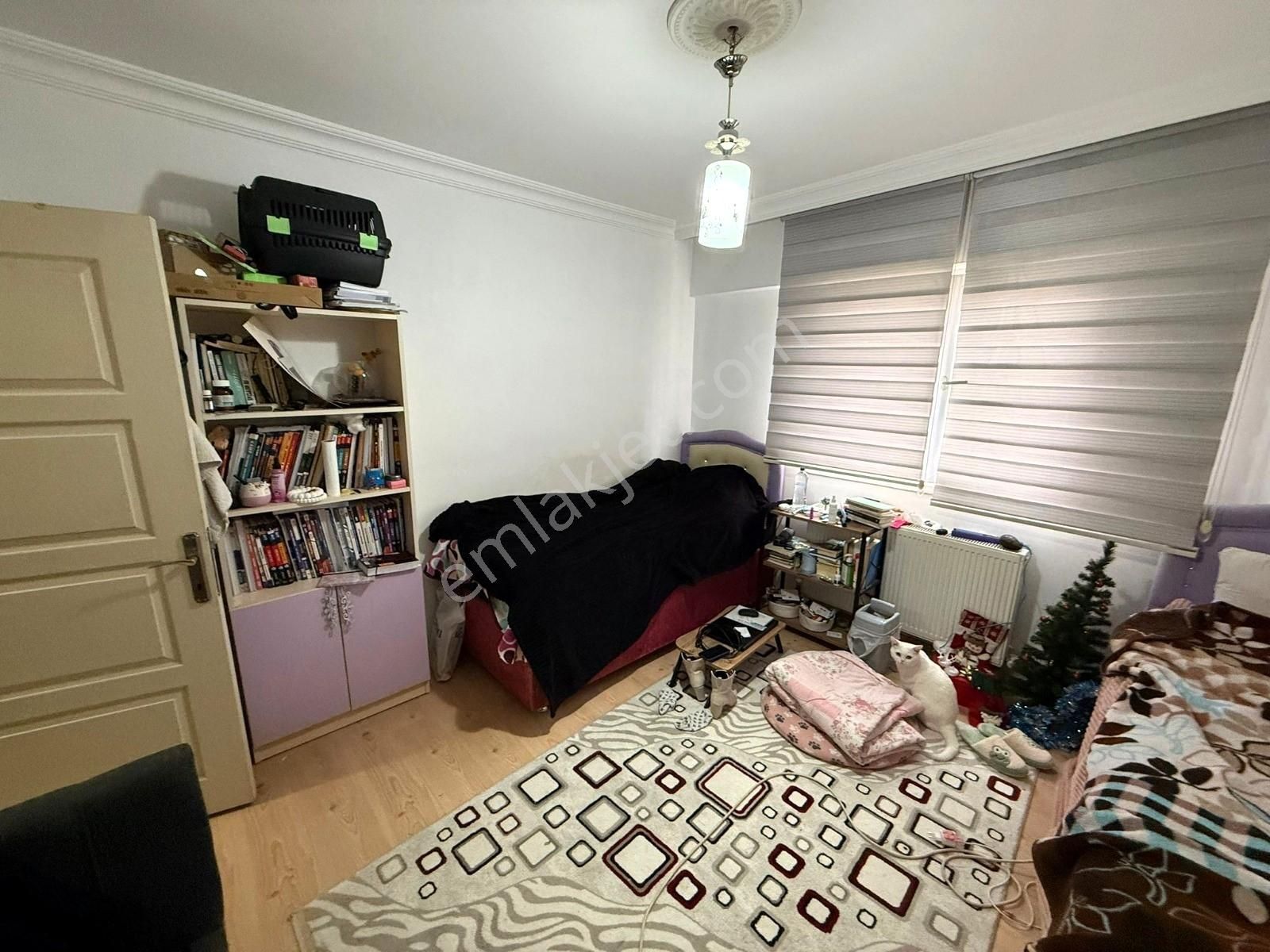 ꧁▇yılmaz'dan▇꧂cadde Yakını Ebeveyn Banyolu Y.giriş 3+1 Daire - Görsel 29