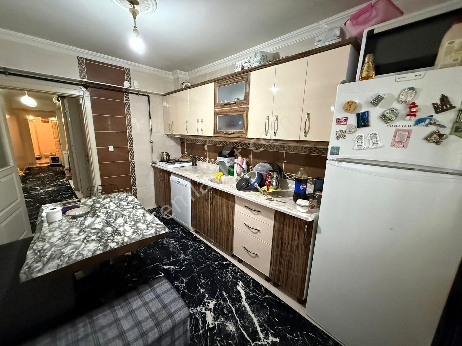 ꧁▇yılmaz'dan▇꧂cadde Yakını Ebeveyn Banyolu Y.giriş 3+1 Daire - Görsel 25