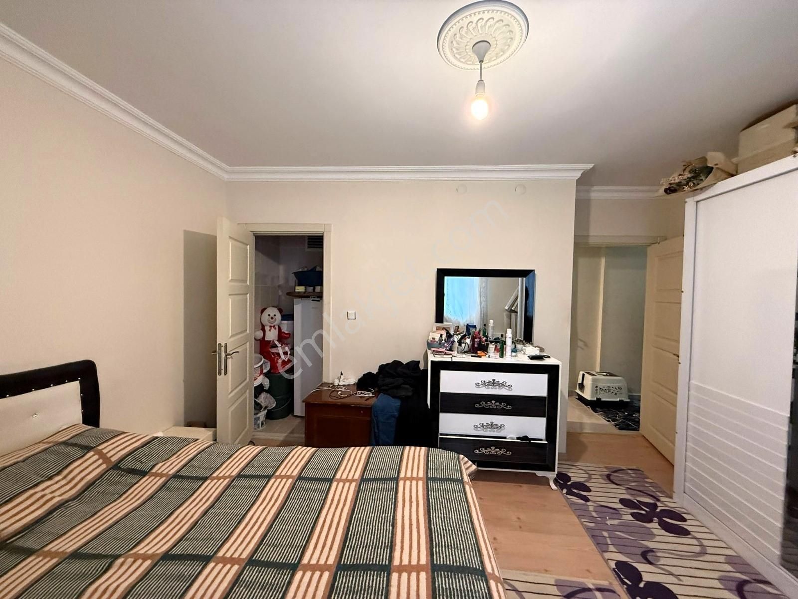 ꧁▇yılmaz'dan▇꧂cadde Yakını Ebeveyn Banyolu Y.giriş 3+1 Daire - Görsel 34